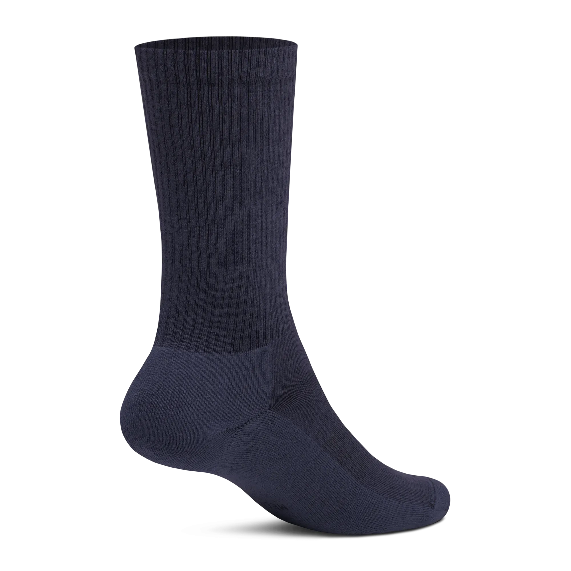 Allbirds Anytime Crew Sock – Deep Navy 12498463