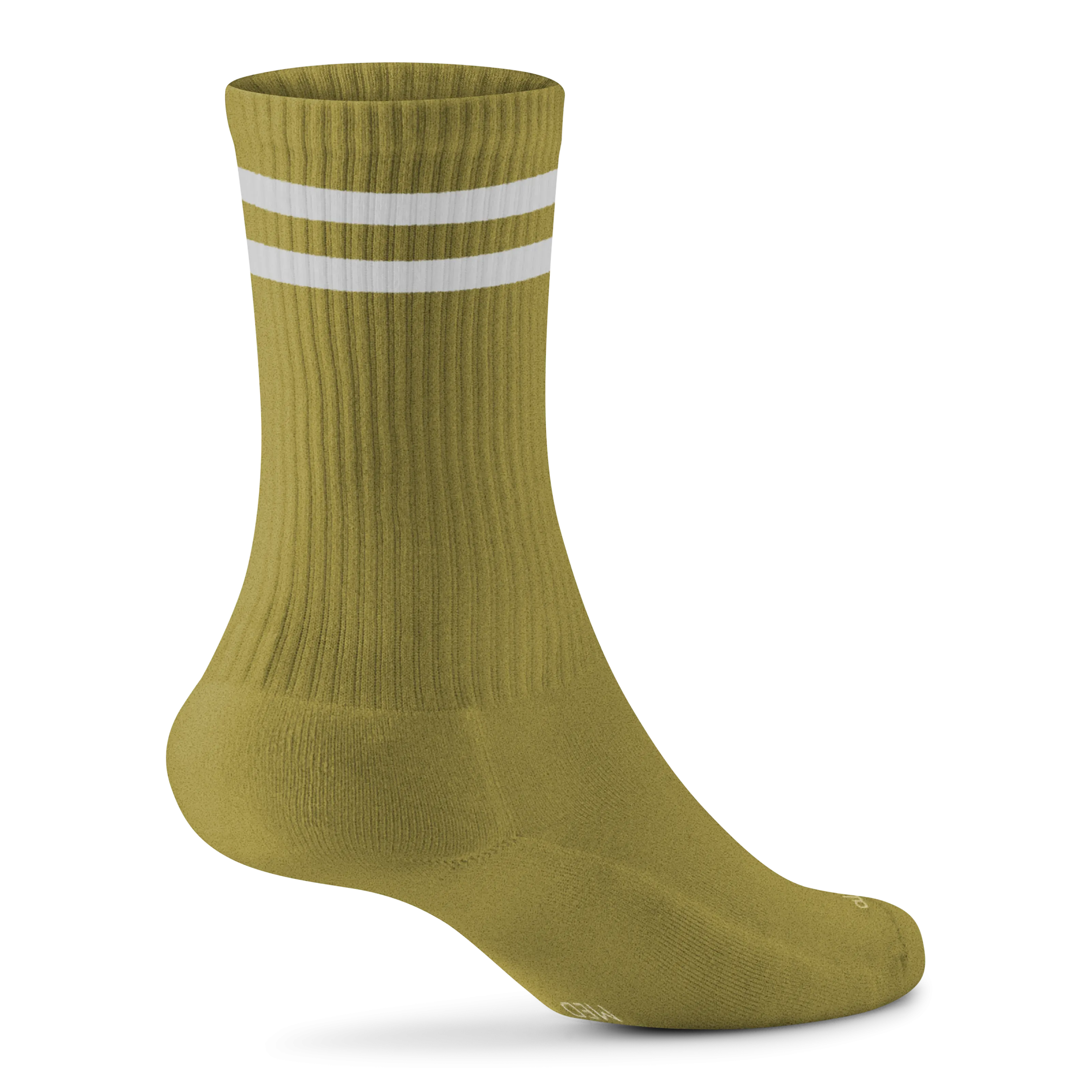 Allbirds Anytime Crew Sock – Ochre 16647635
