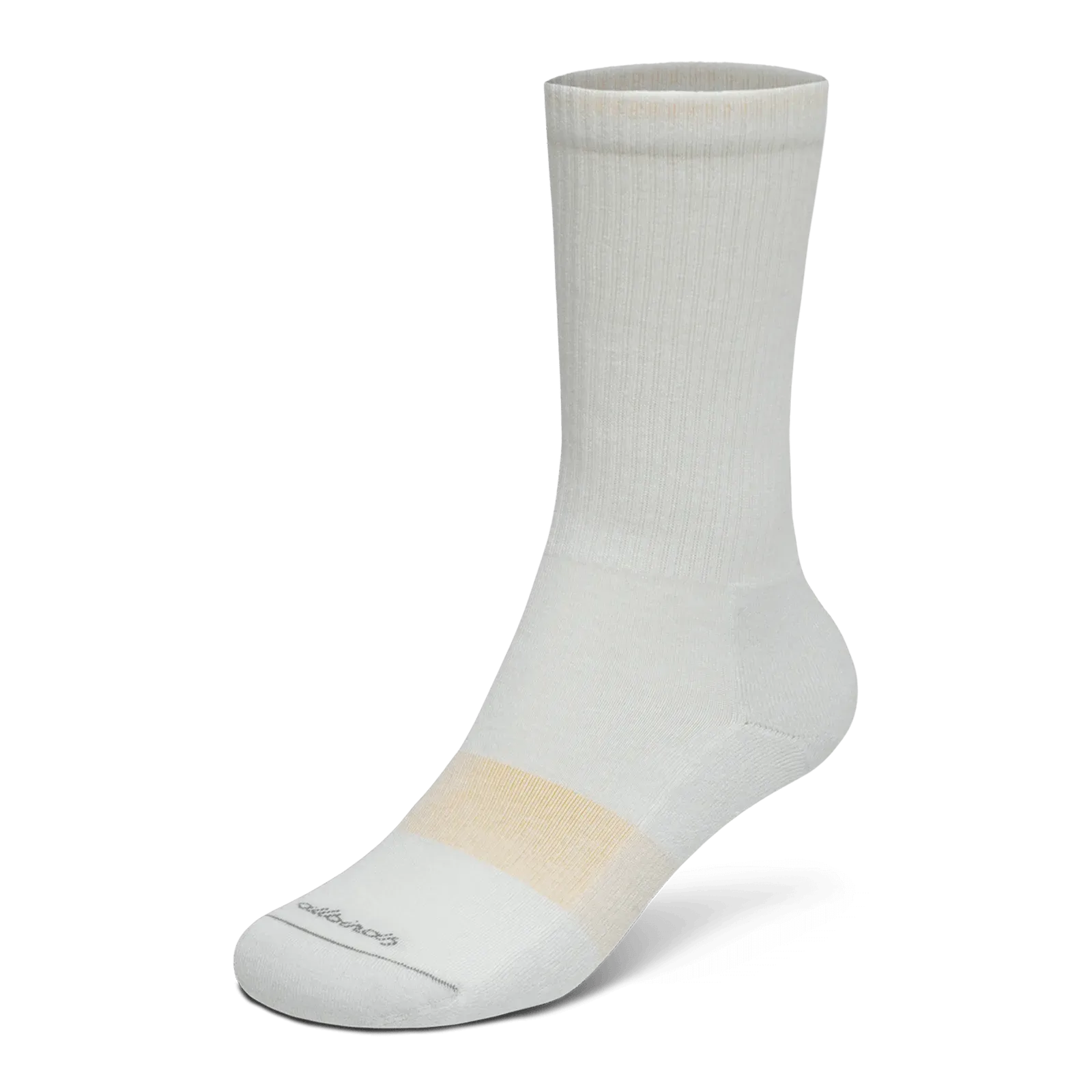 Allbirds Anytime Crew Sock – Blizzard 96237811
