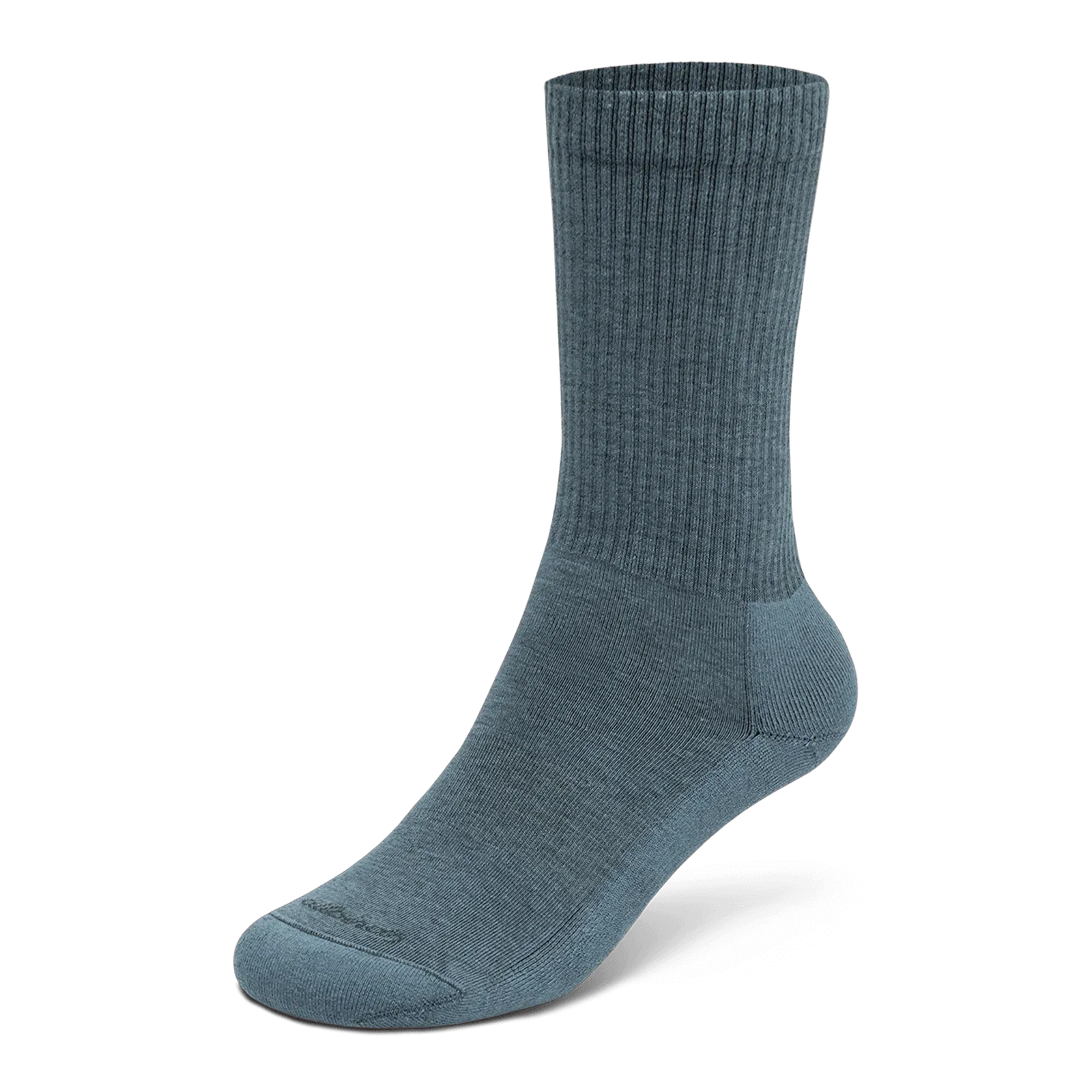Allbirds Anytime Crew Sock – Calm Teal 59547654