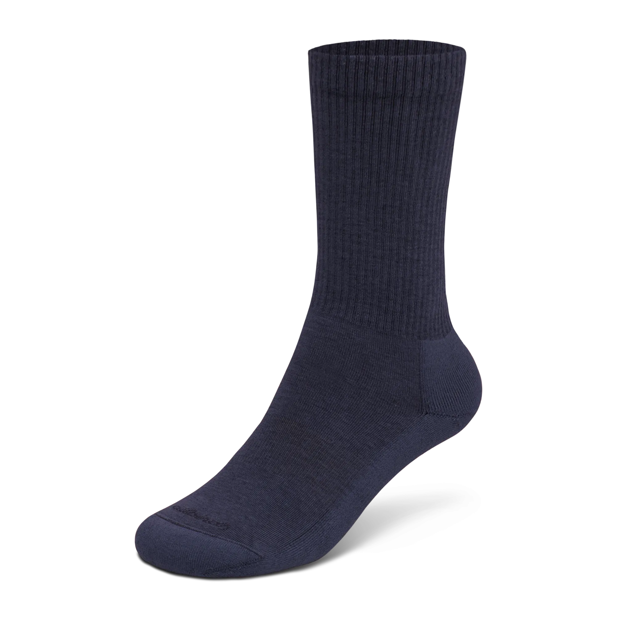 Allbirds Anytime Crew Sock – Deep Navy 64211394