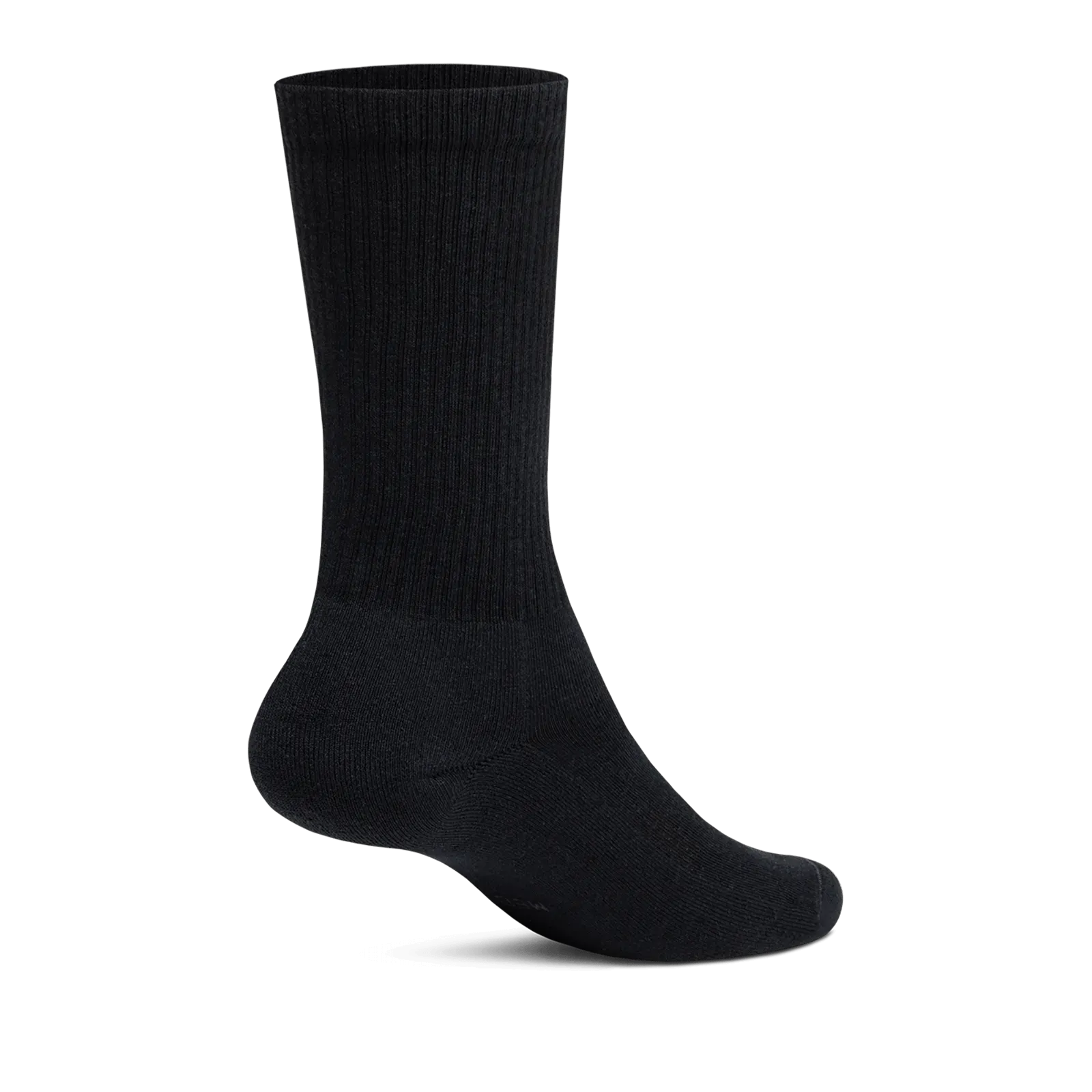 Allbirds Anytime Crew Sock – Natural Black 26659493