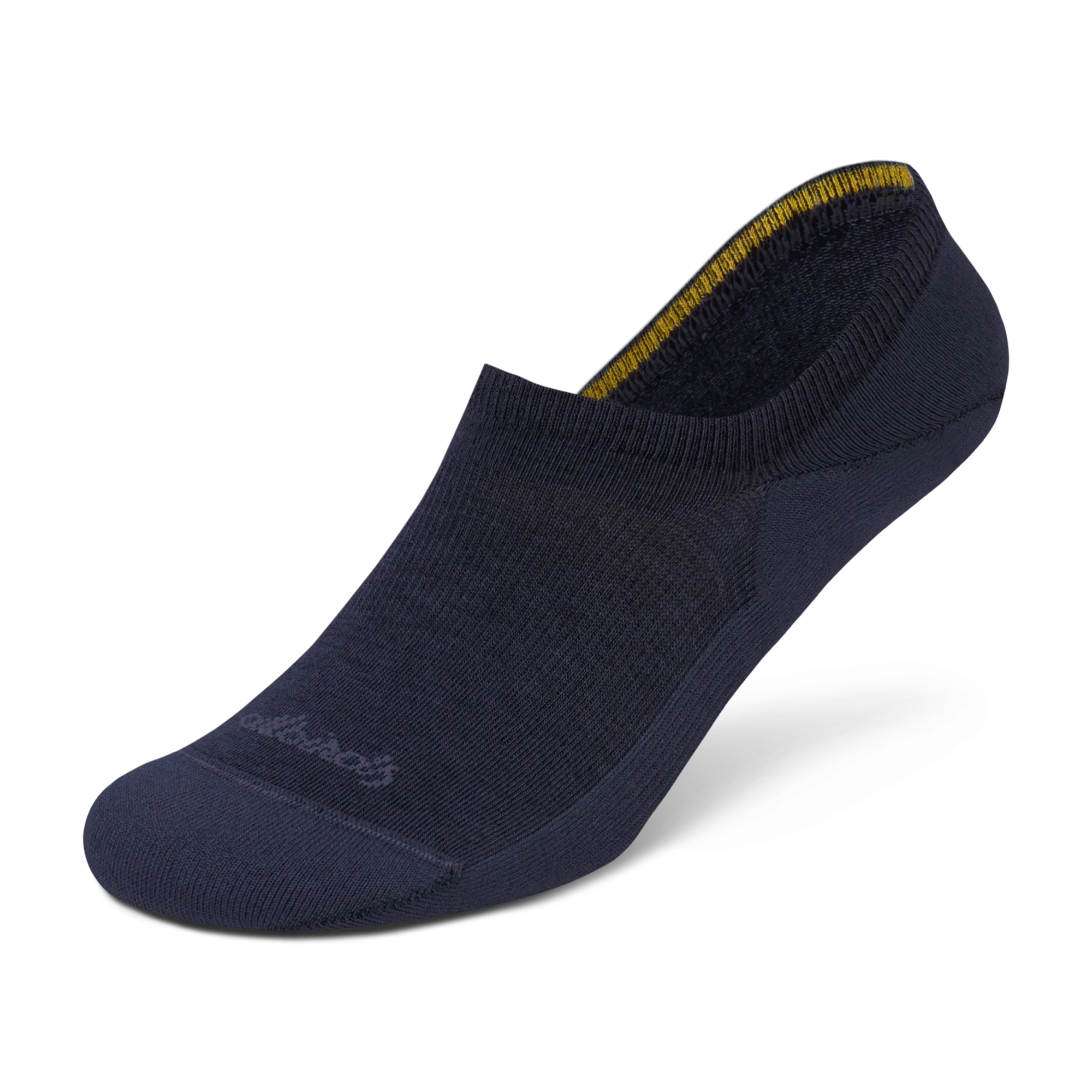 Allbirds Anytime No Show Sock – Deep Navy 16663583