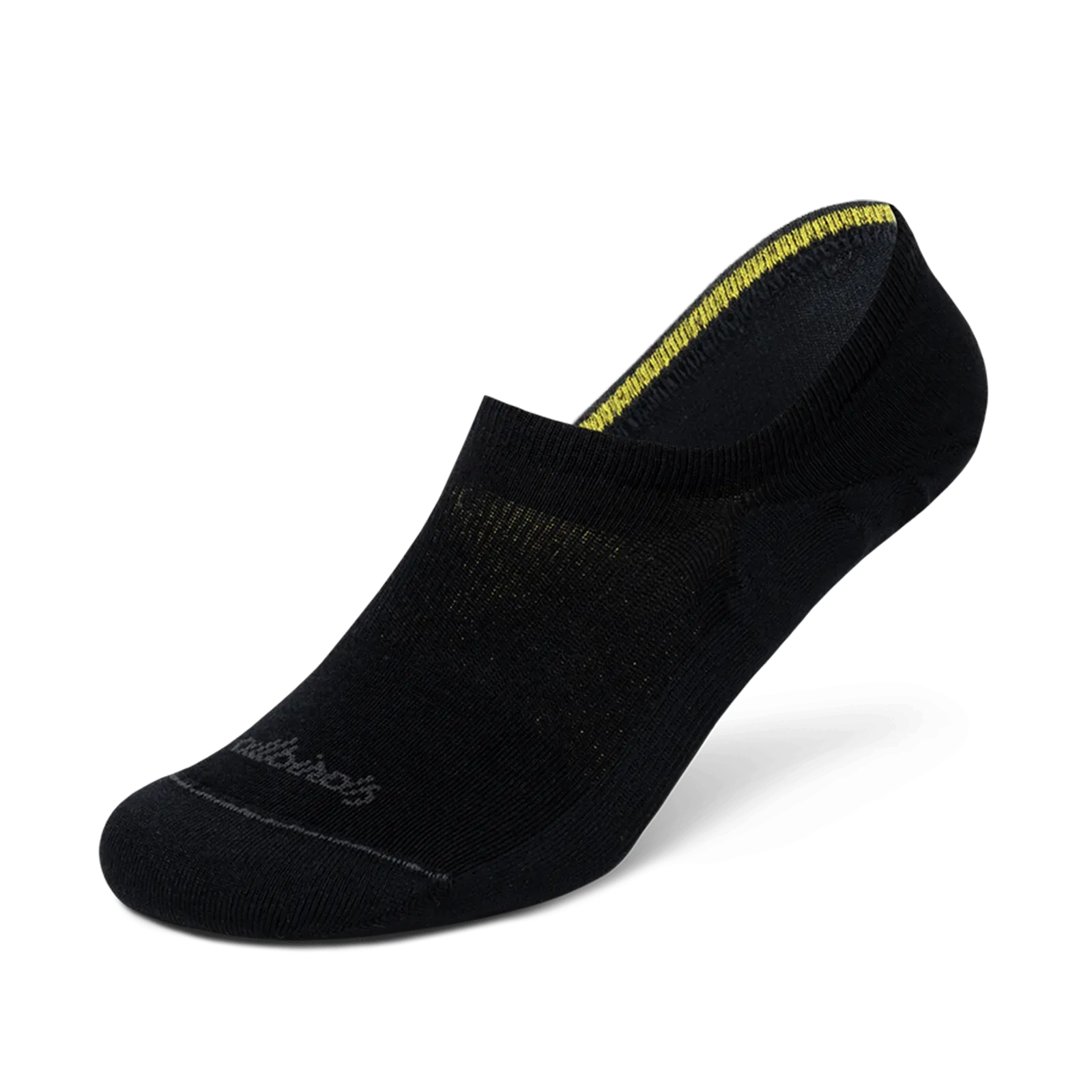 Allbirds Anytime No Show Sock – Natural Black 82878163
