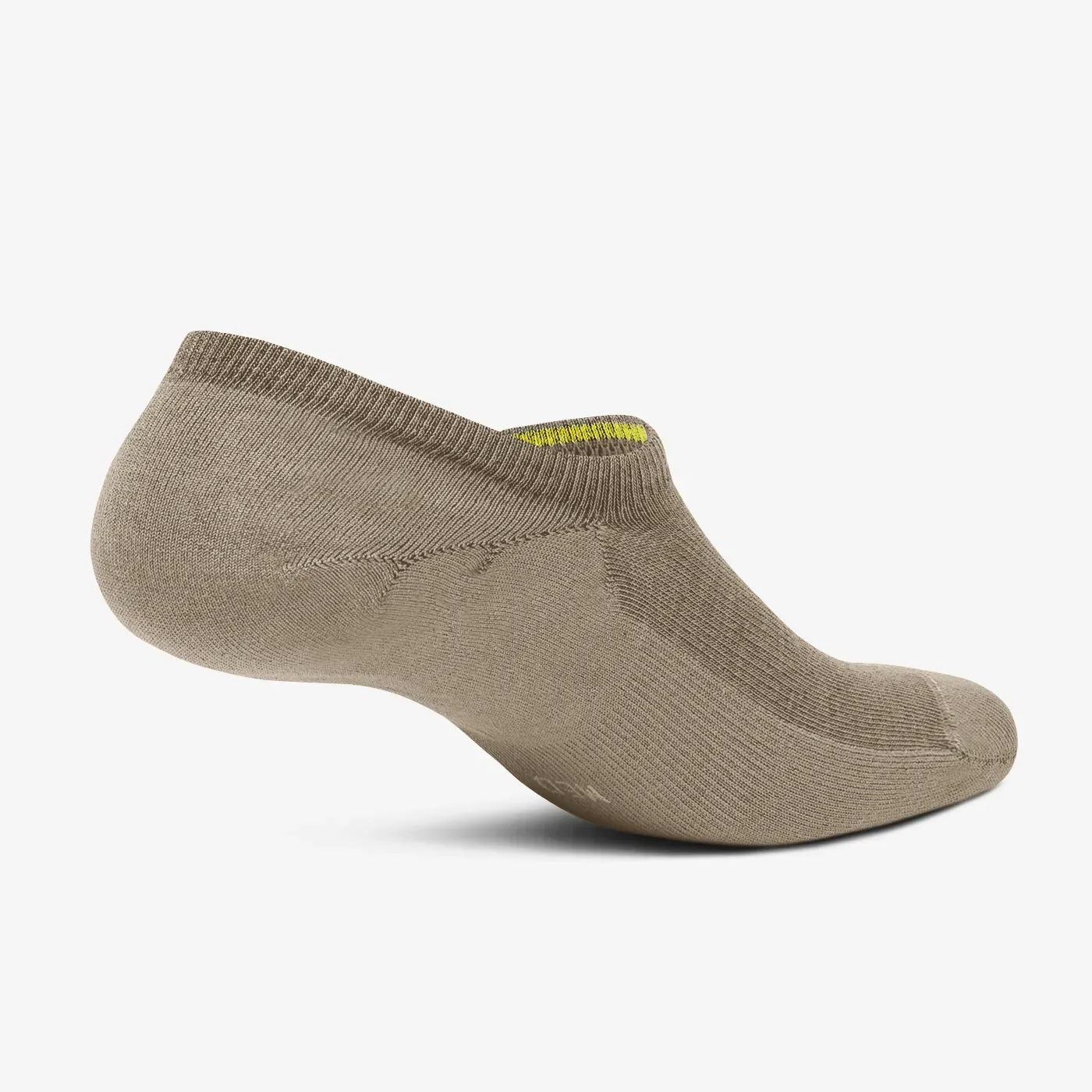 Allbirds Anytime No Show Sock – Rugged Beige 93157511