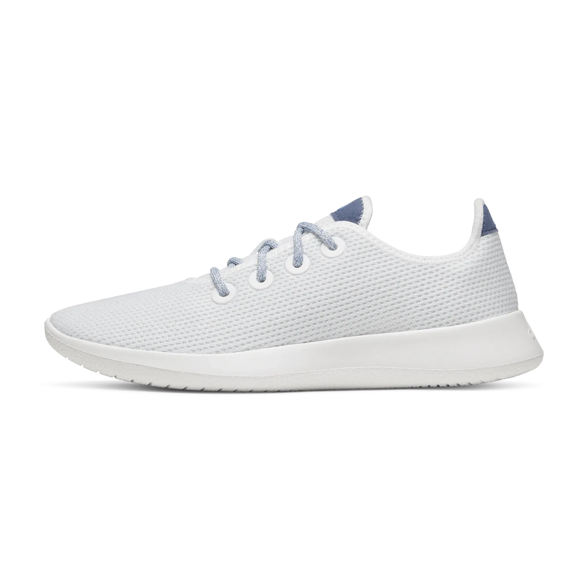 Allbirds Men's Tree Runner – Blizzard/Hanami Night 54335457
