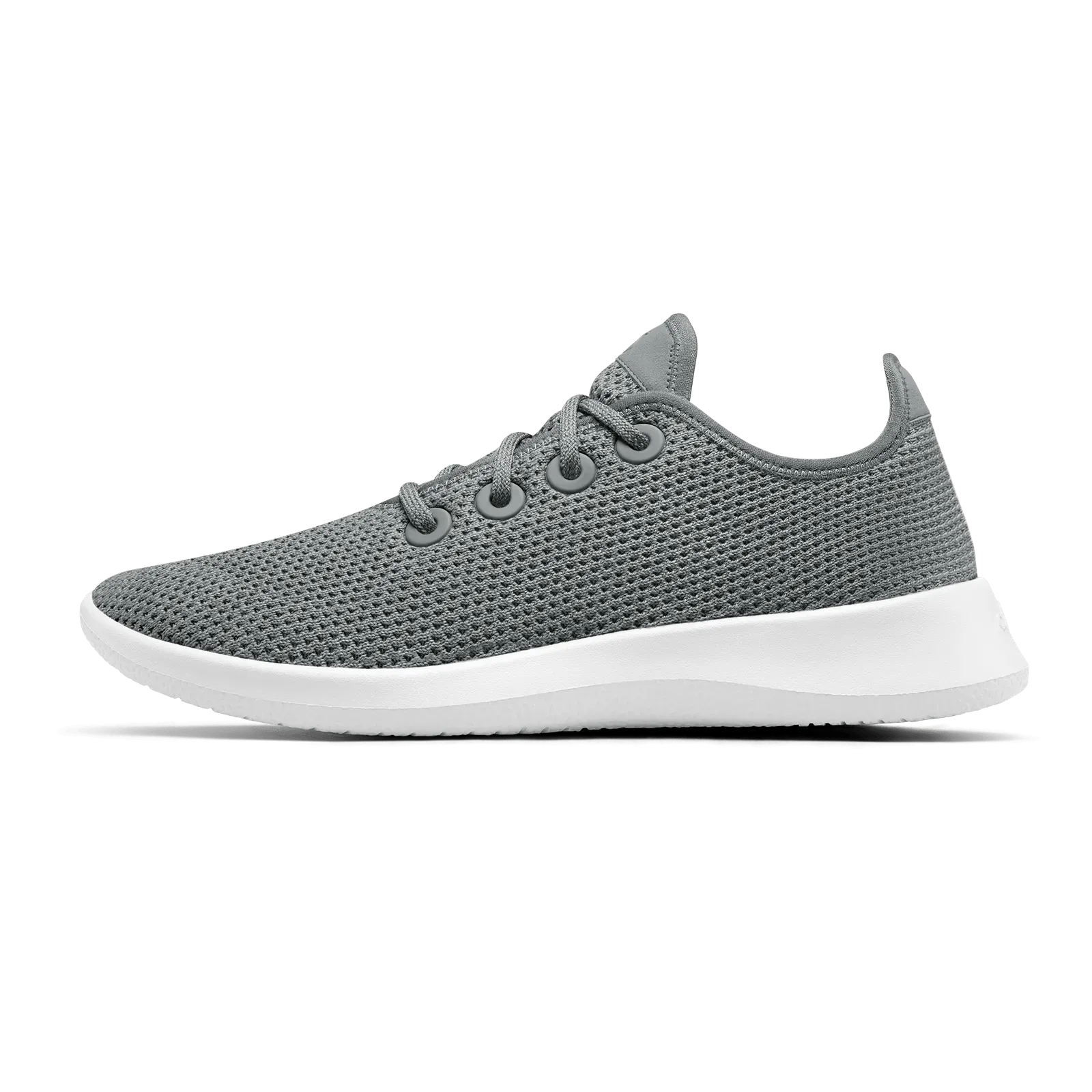 Allbirds Men's Tree Runner – Mist 94874352