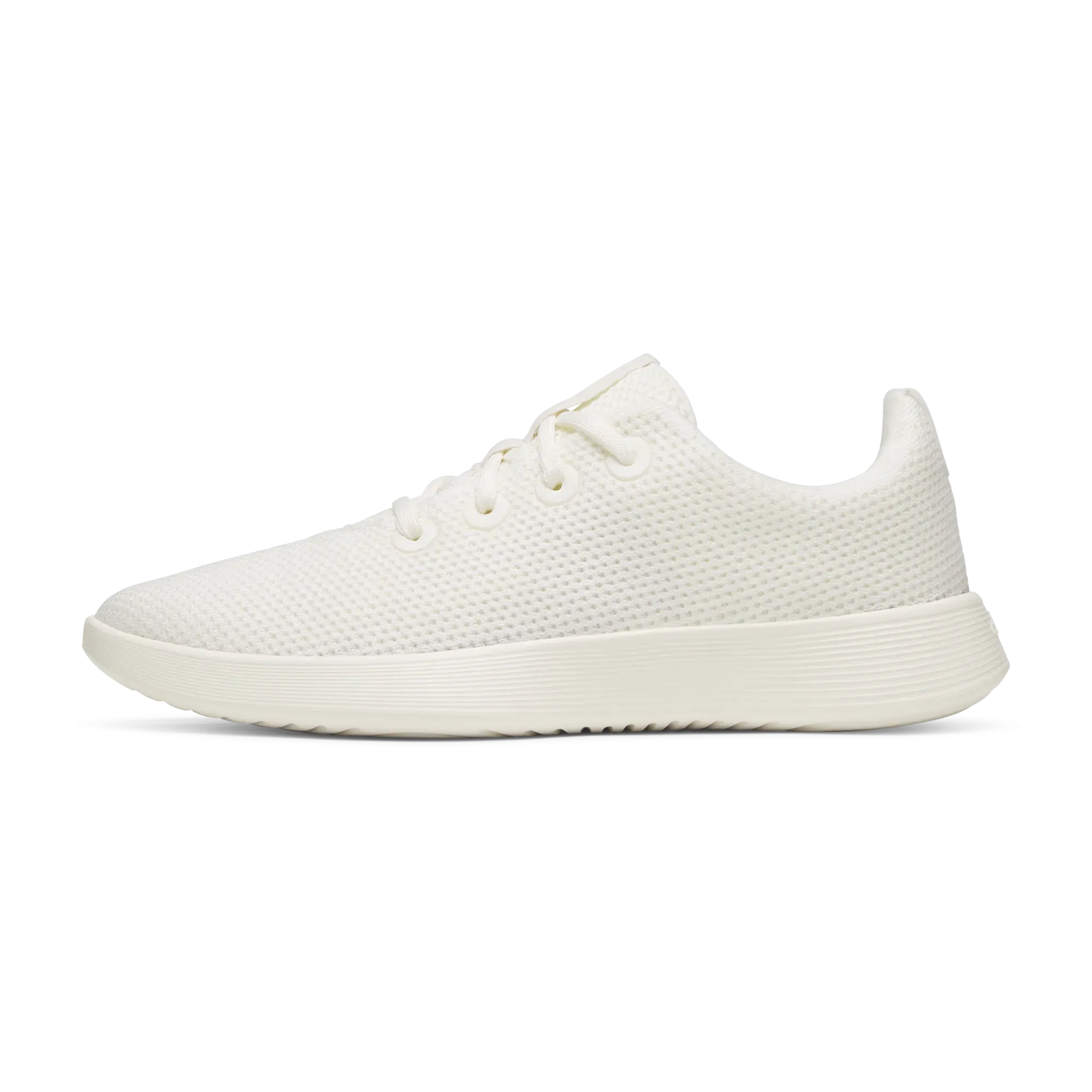 Allbirds Men's Tree Runner NZ – Natural White 43587613