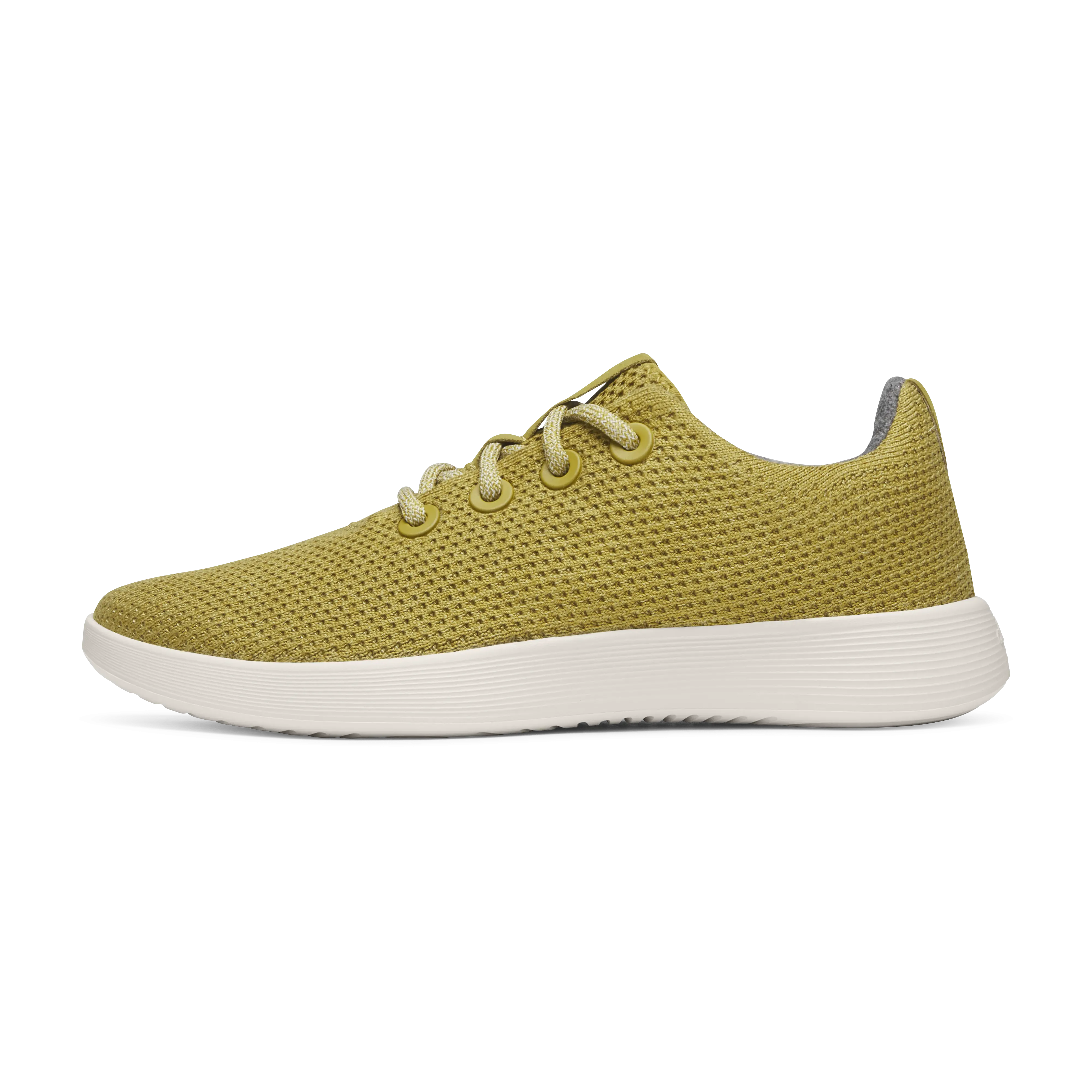 Allbirds Men's Tree Runner NZ – Ochre 79393414