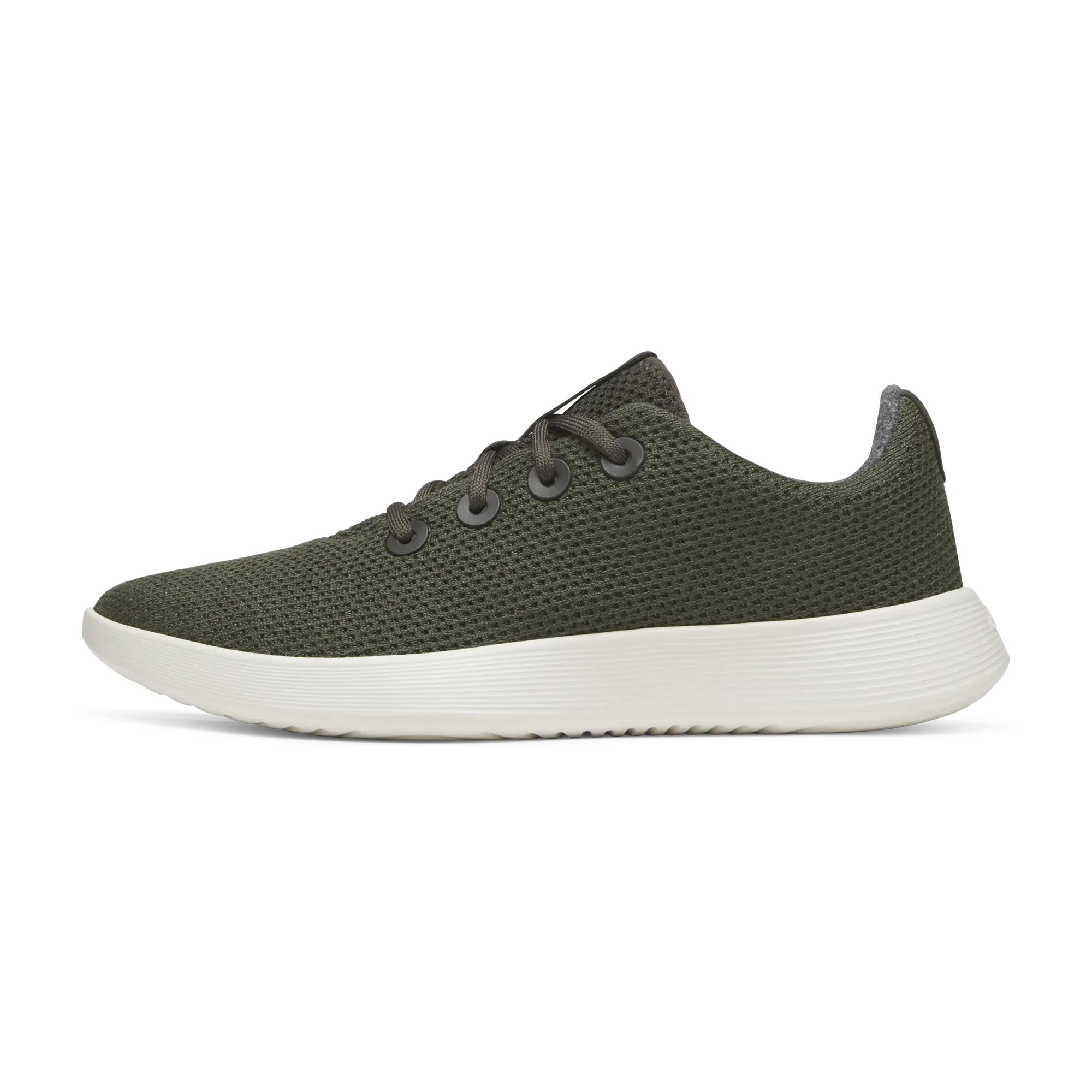 Allbirds Men's Tree Runner NZ – Thunder Green 25354648