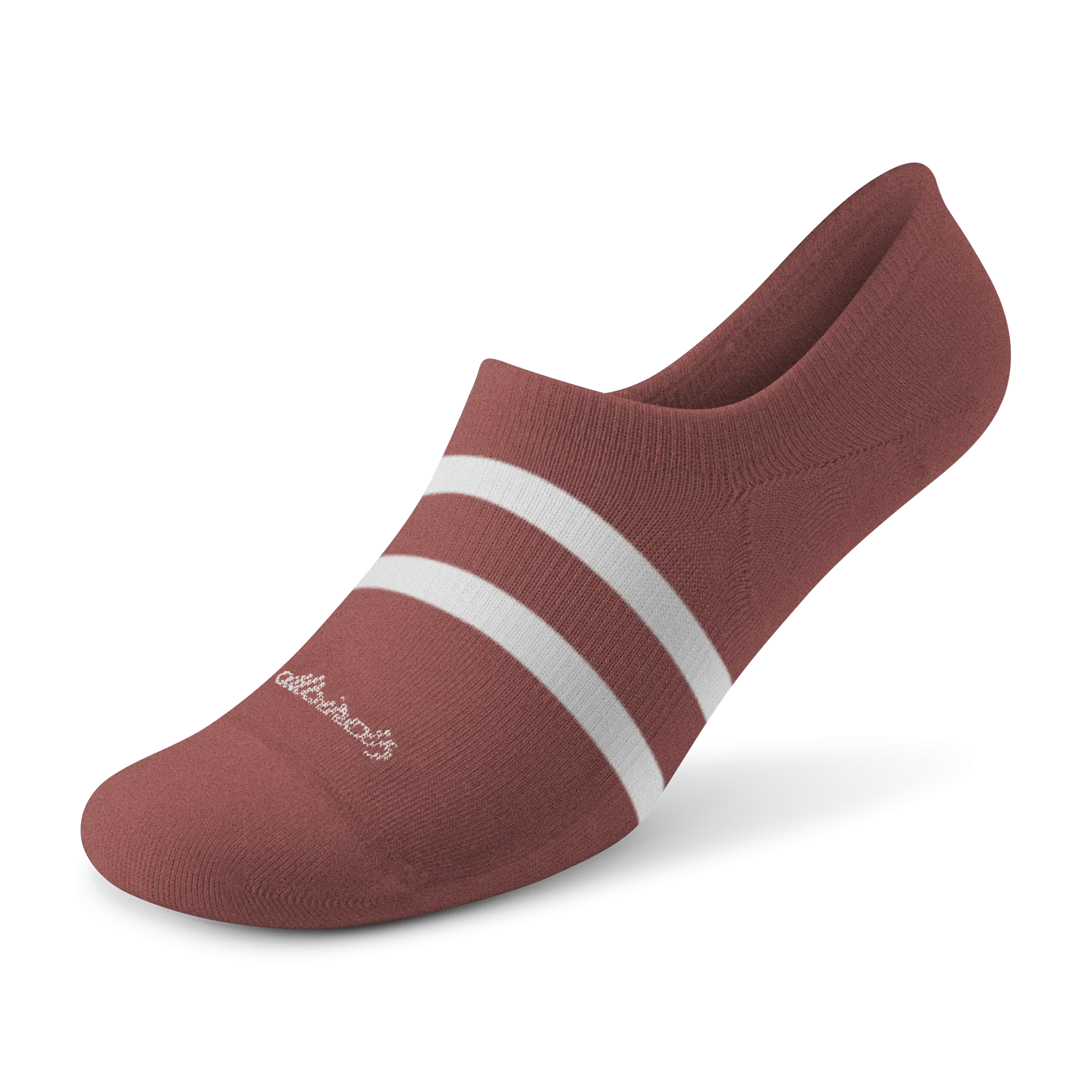 Allbirds Anytime No Show Heel Grip Sock – Spice 83942556