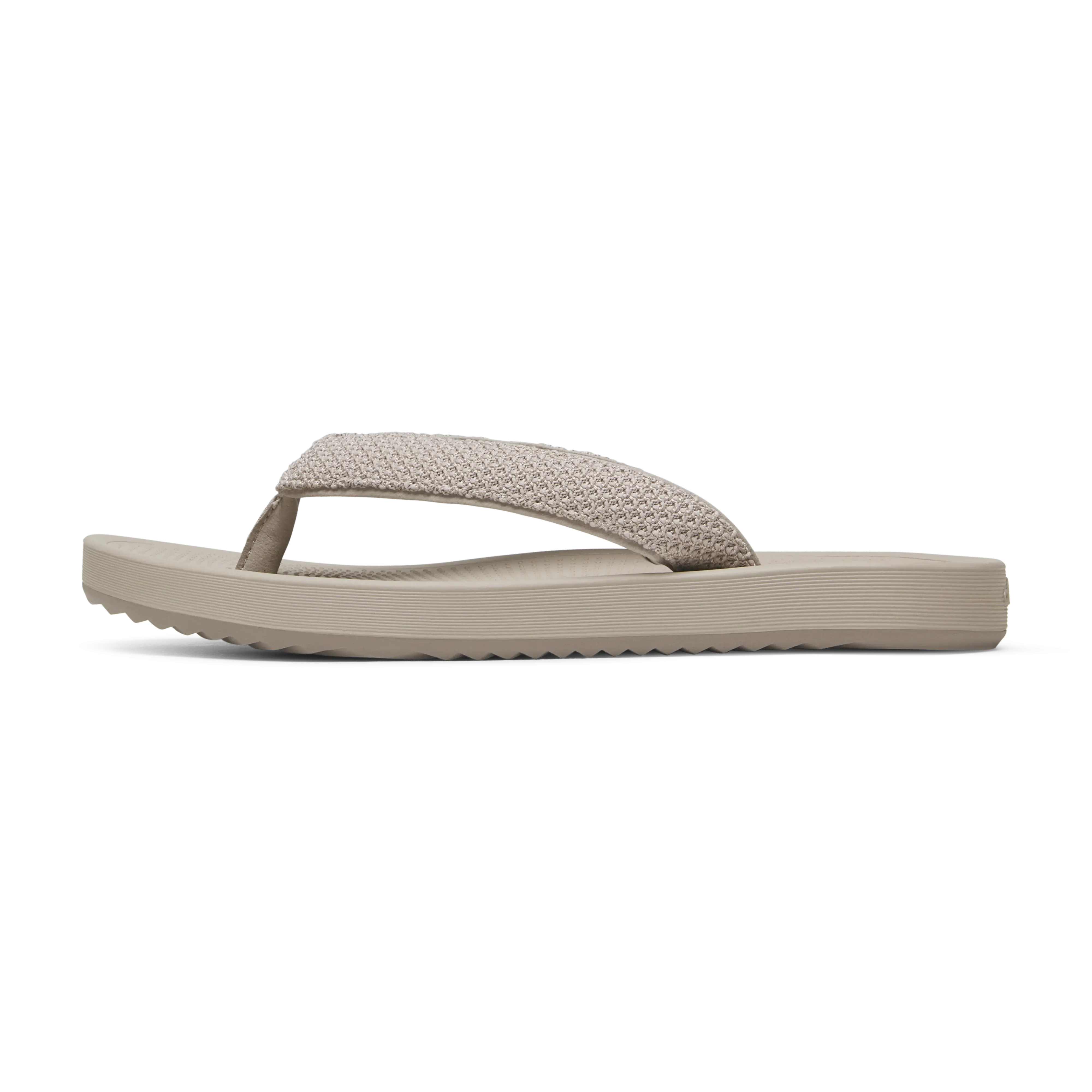 Allbirds Men's Allbirds Flip Flop – Mushroom 98787654
