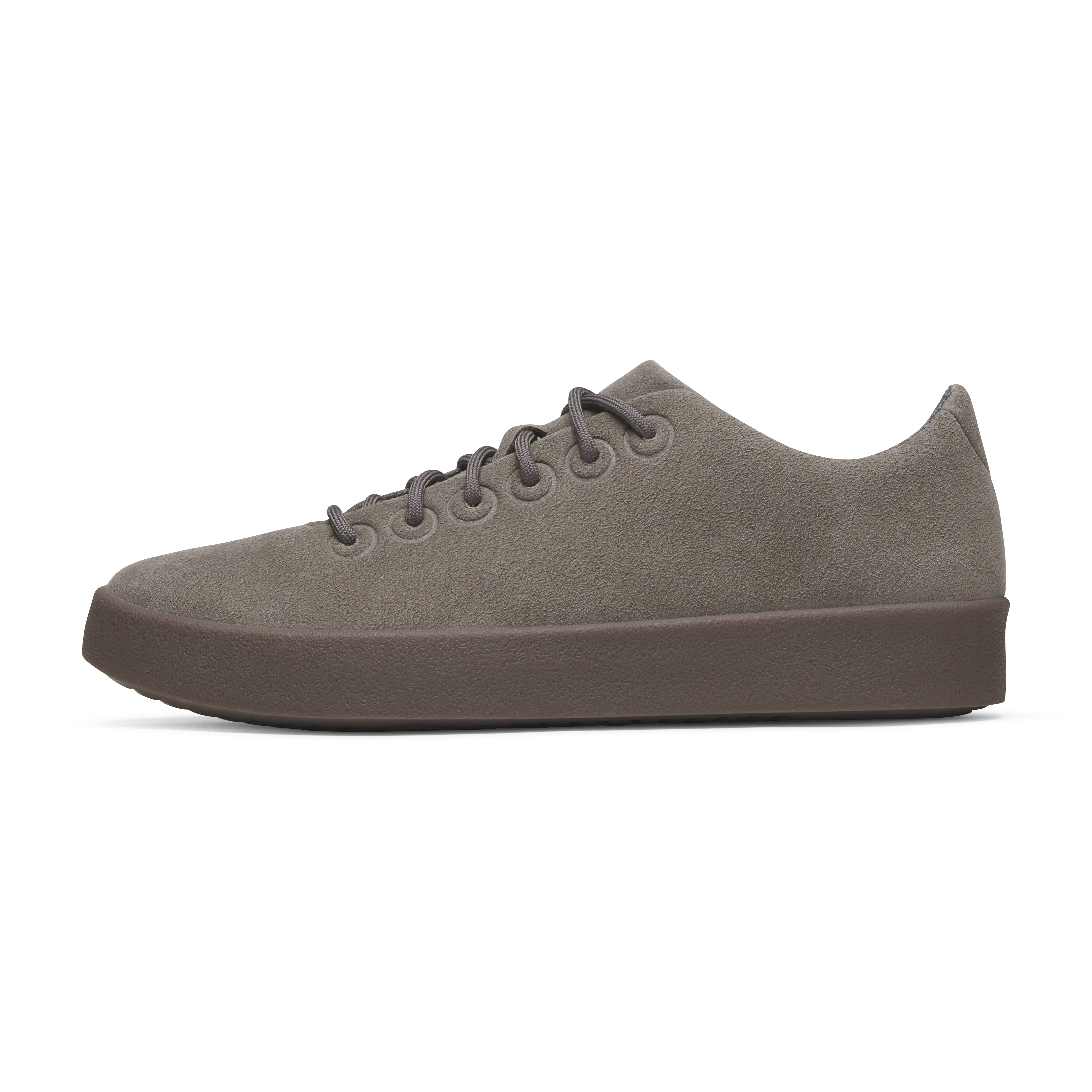Allbirds Men's Cruiser Terralux – Anthracite 69138835