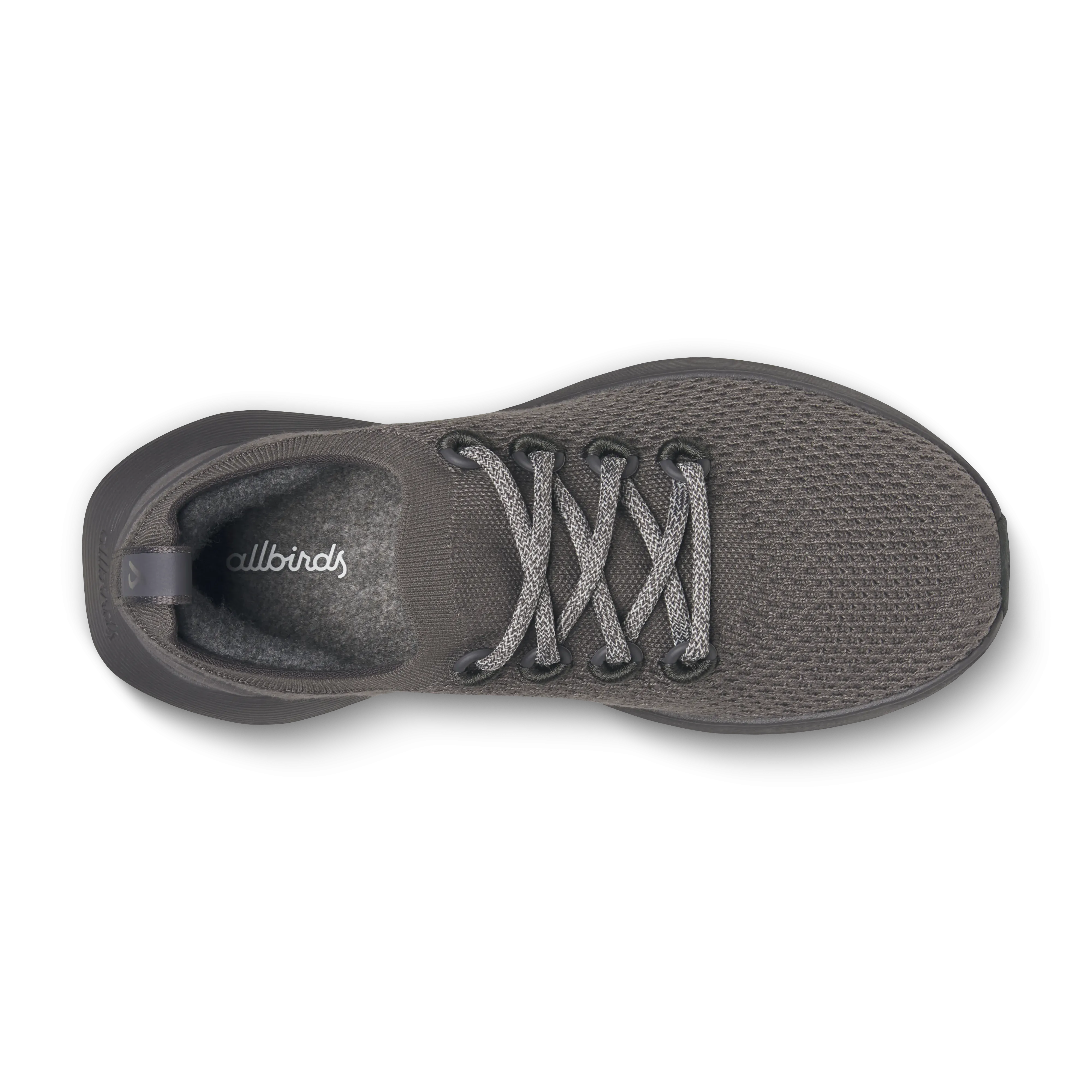 Allbirds Men's Dasher NZ – Anthracite 14348282