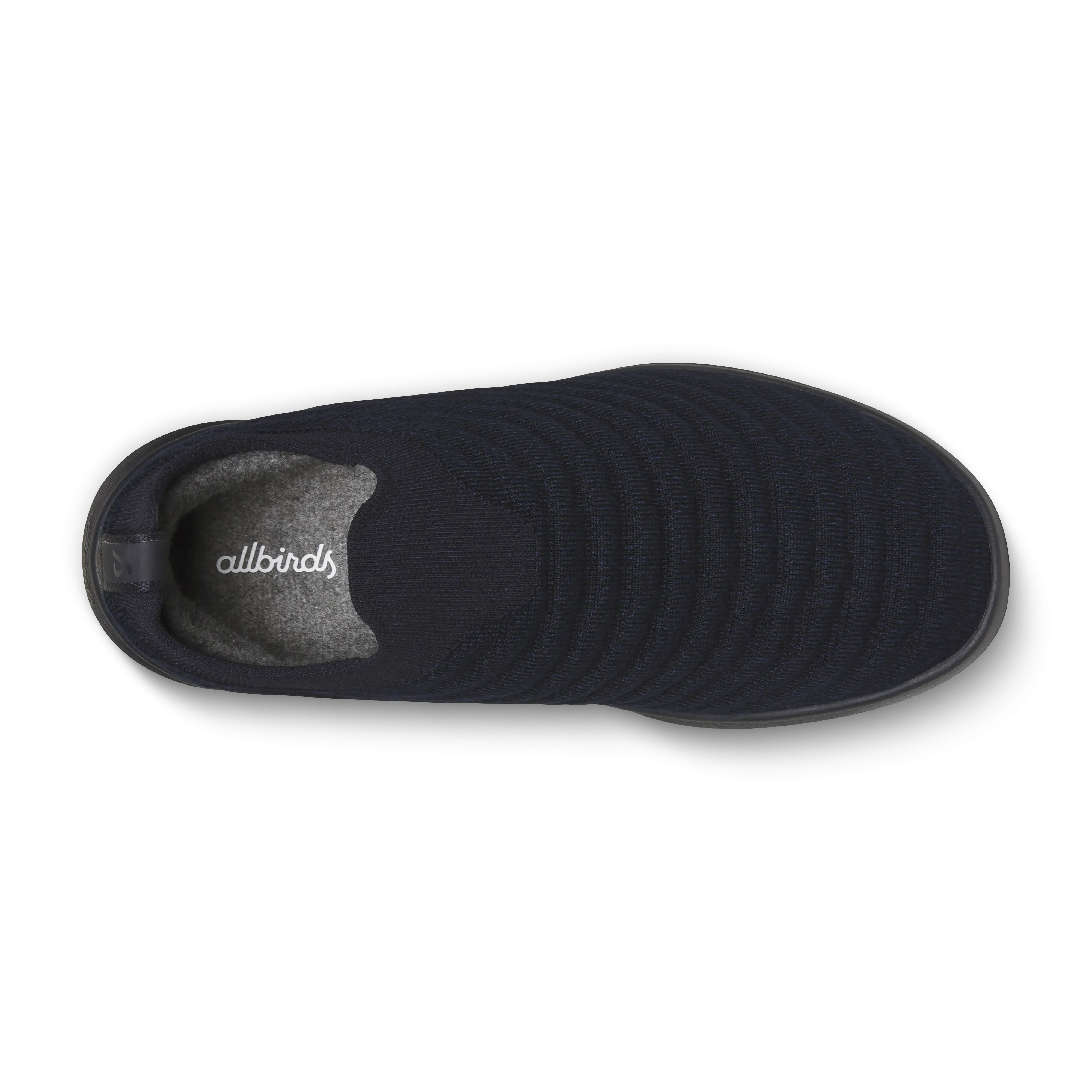 Allbirds Men's Runner NZ Slip On – Dark Navy 24474489