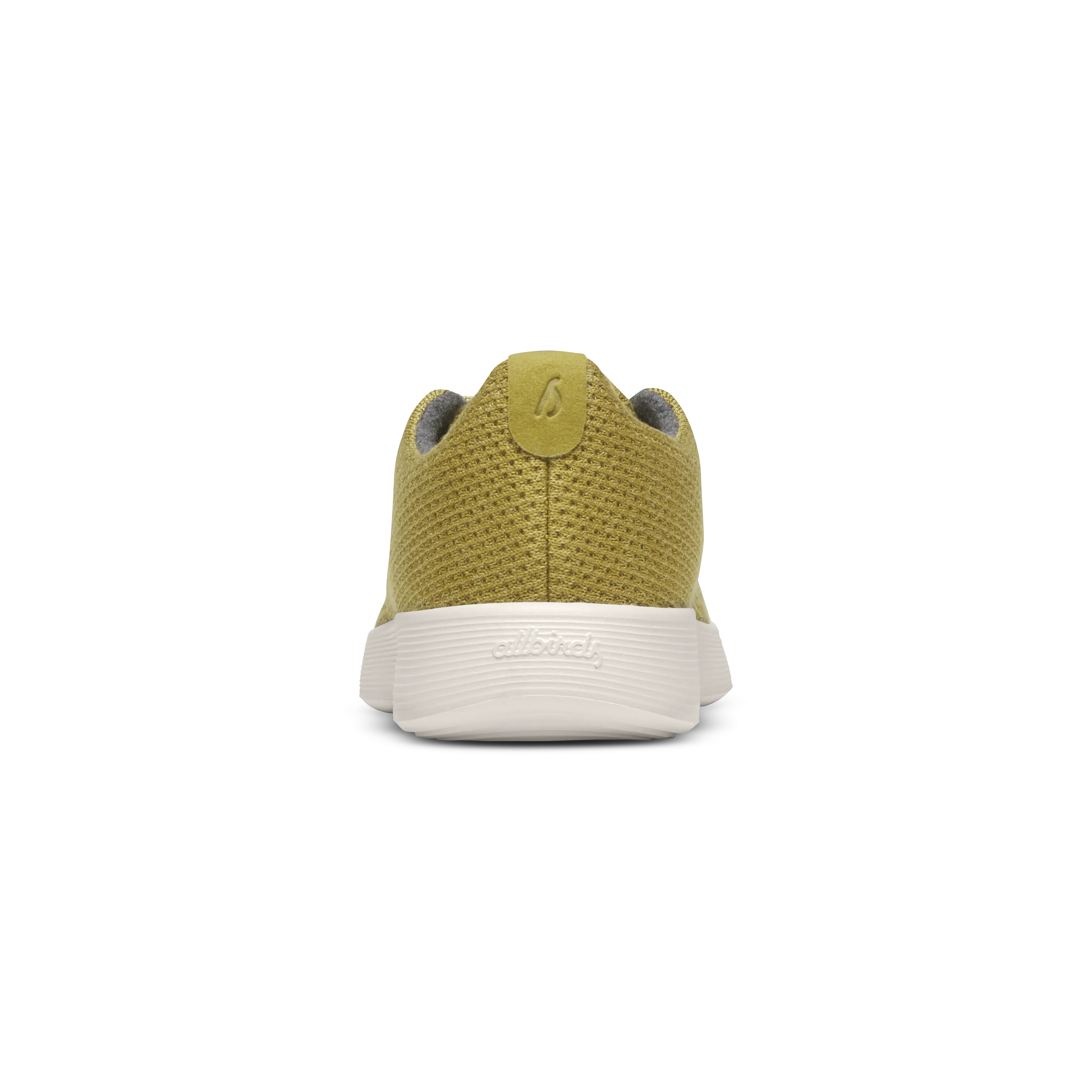 Allbirds Men's Tree Runner NZ – Ochre 64668198