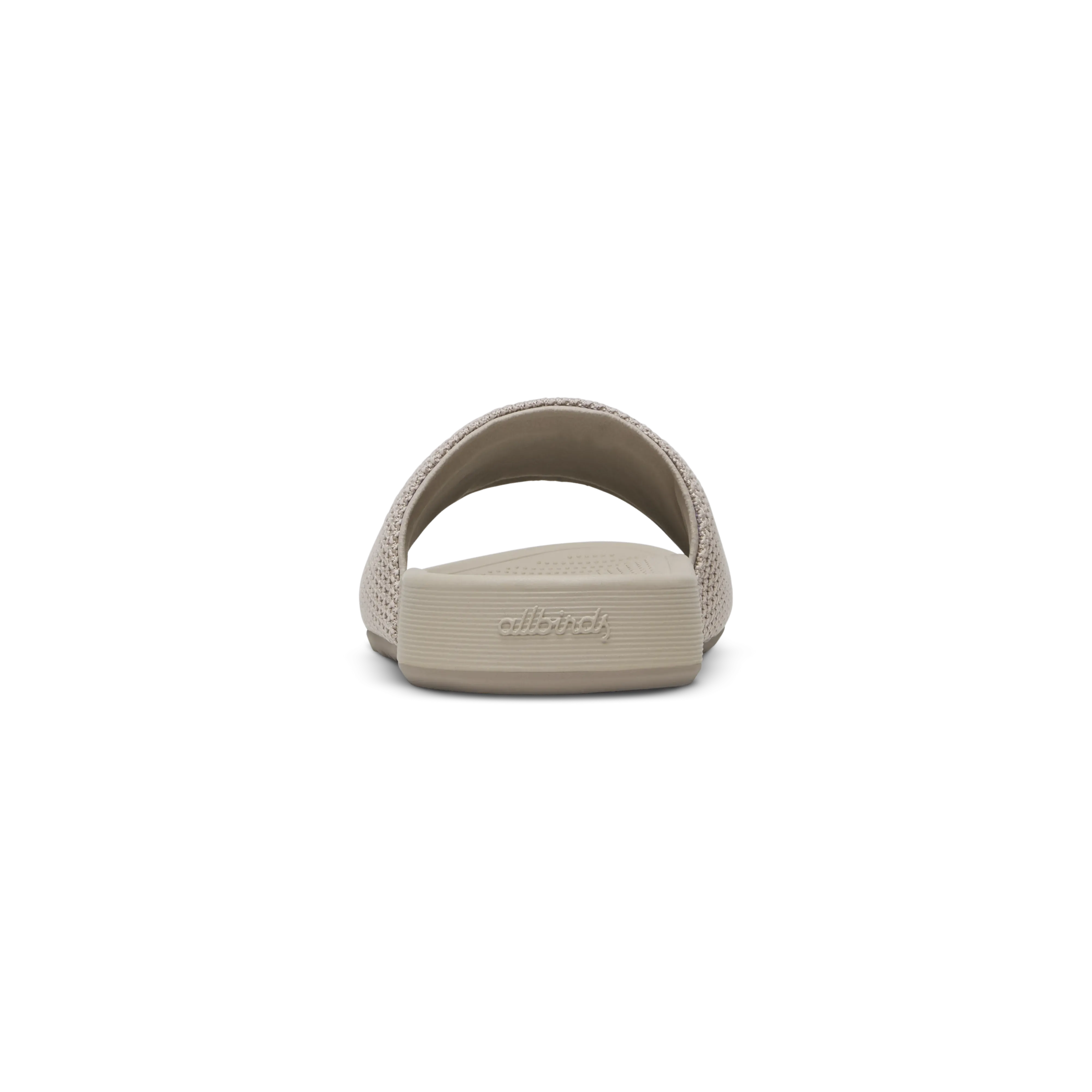 Allbirds Men's Allbirds Slide – Mushroom 66872677