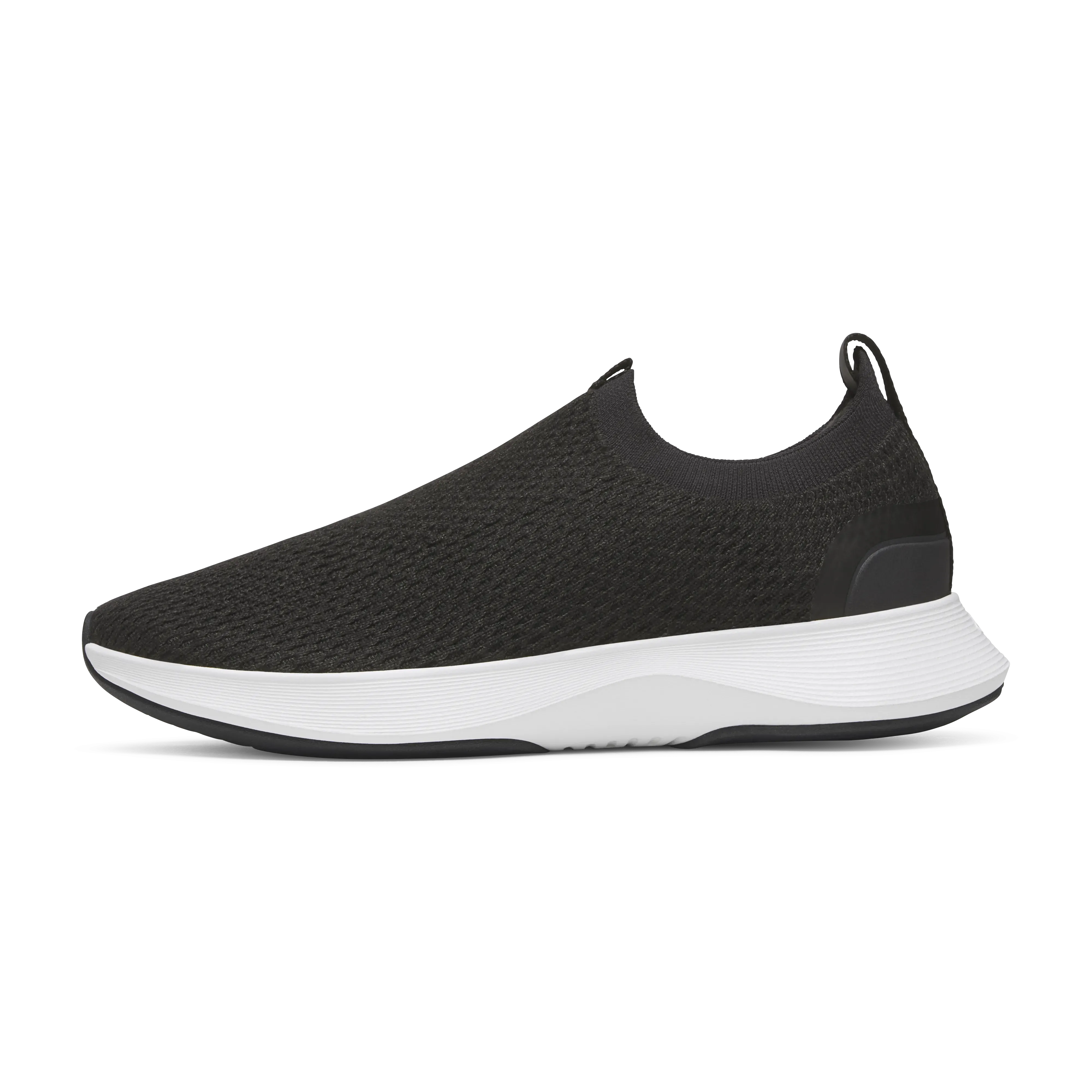Allbirds Men's Dasher NZ Relay – Natural Black 22885983