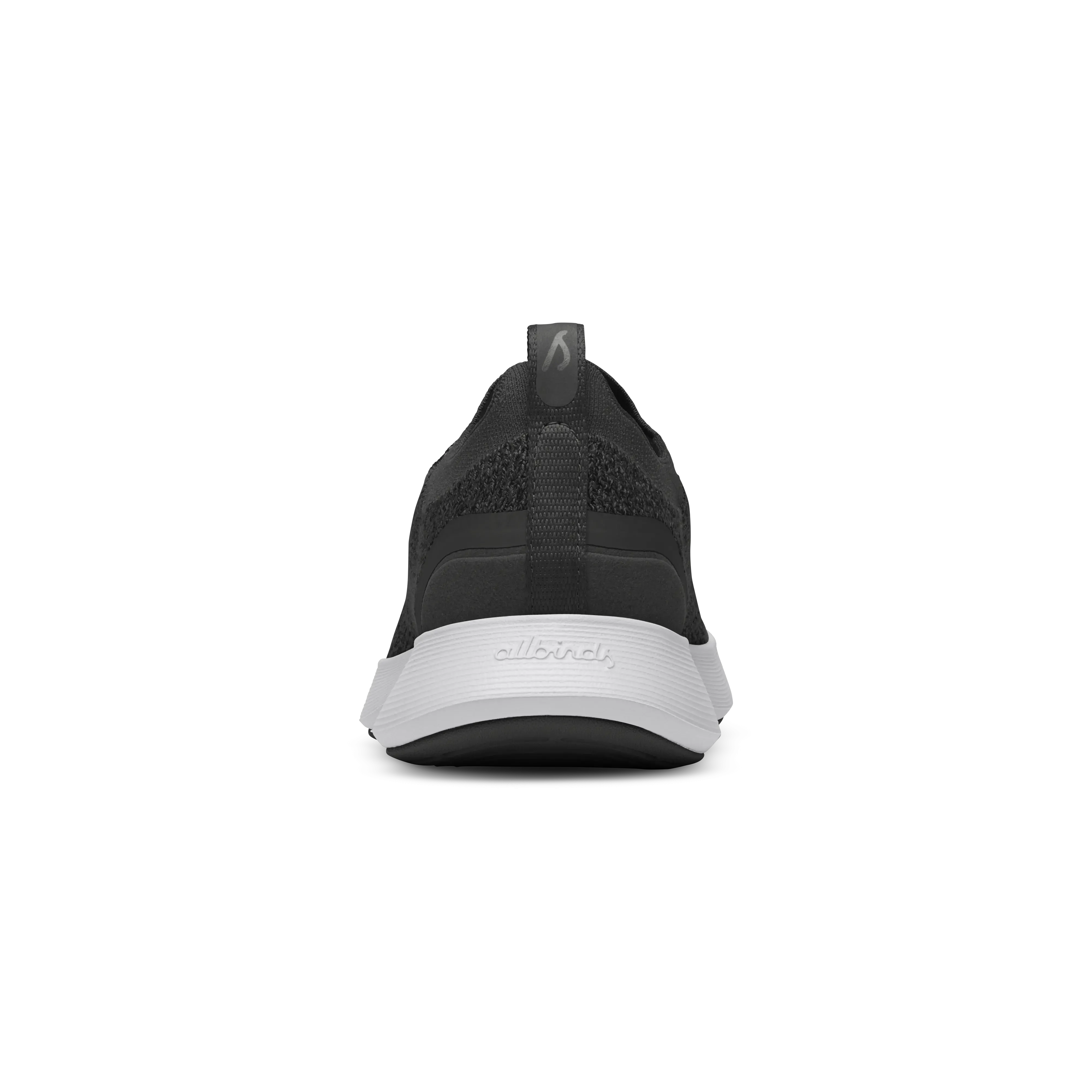 Allbirds Men's Dasher NZ – Natural Black 66572138