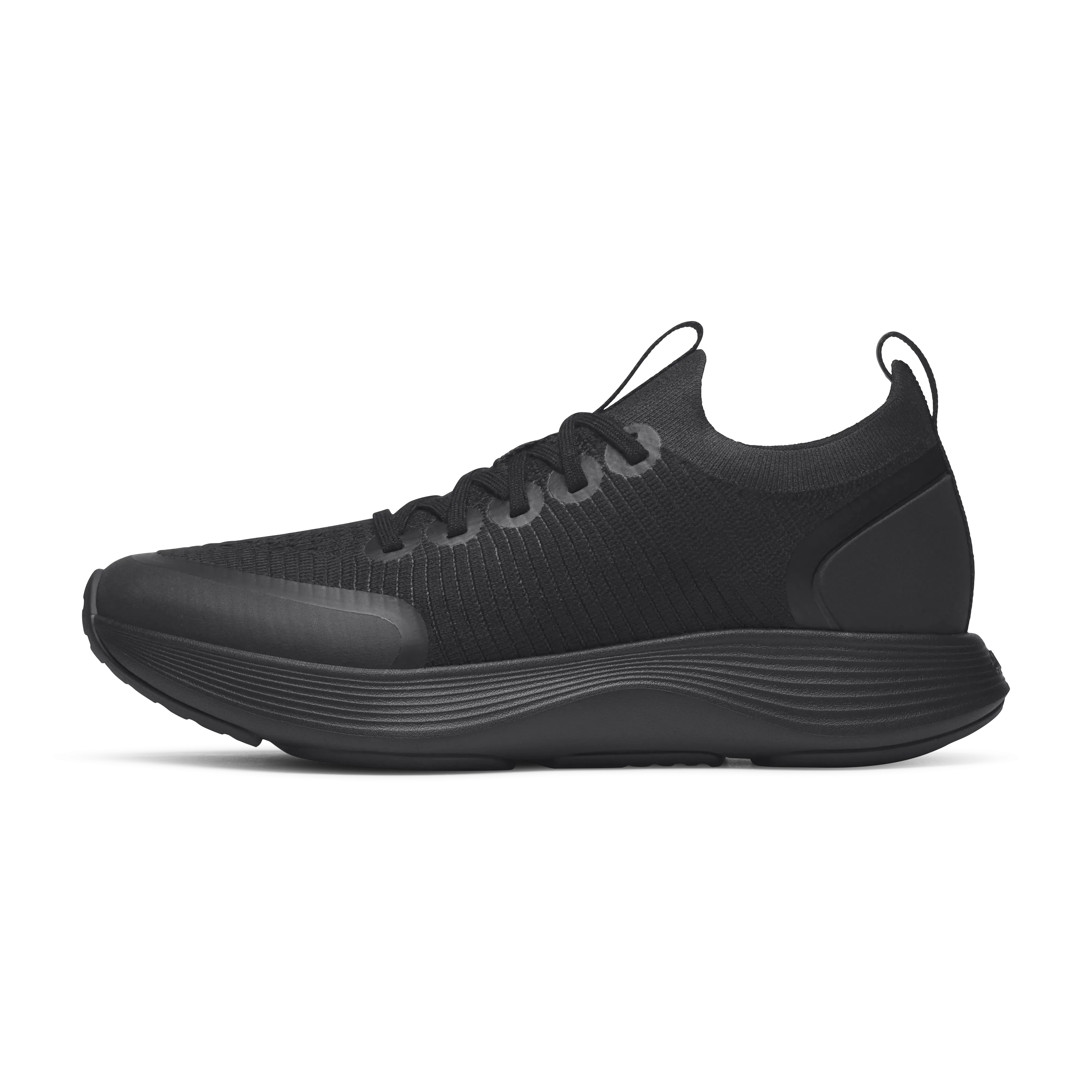Allbirds Men's Strider – Natural Black 52784751