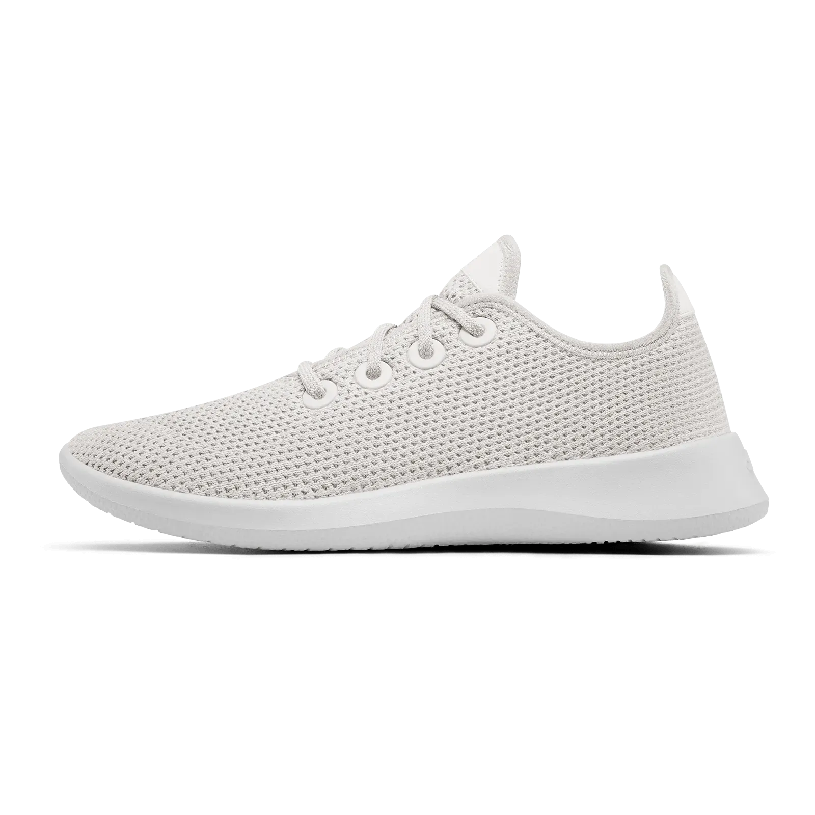 Allbirds Men's Tree Runner – Kaikoura White 33232811
