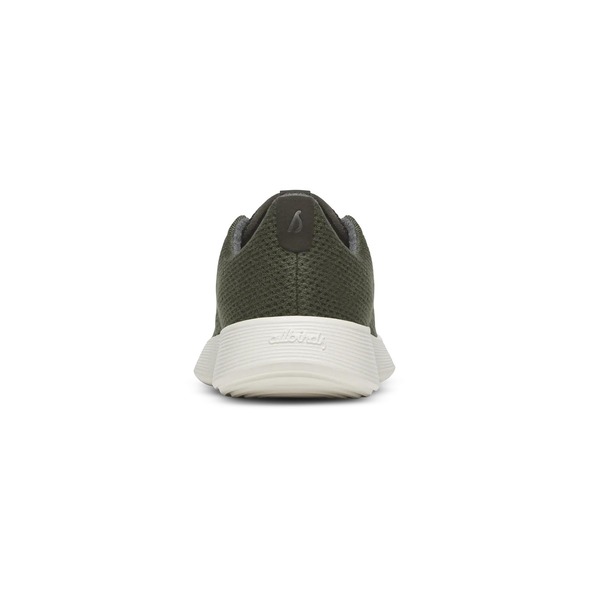Allbirds Men's Tree Runner NZ – Thunder Green 35737354