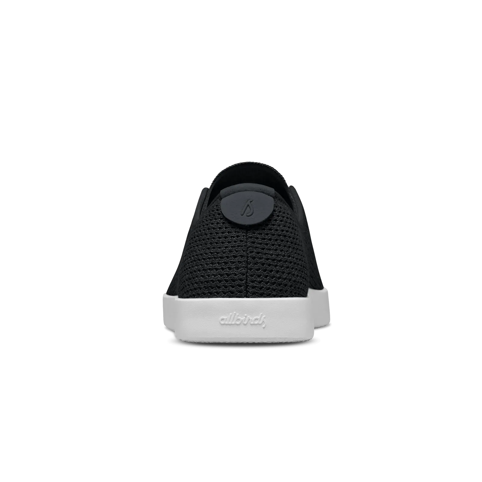 Allbirds Men's Tree Skipper – Jet Black 33848958
