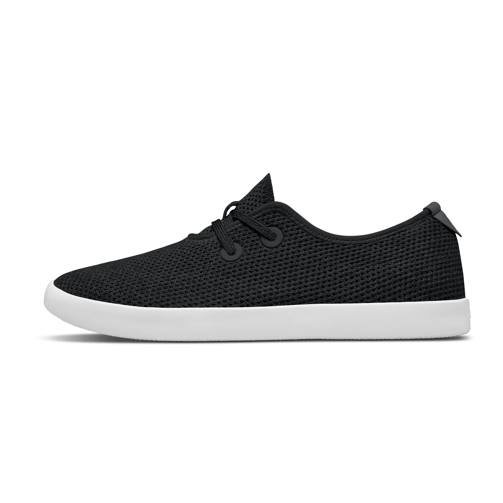 Allbirds Men's Tree Skipper – Jet Black 33848958