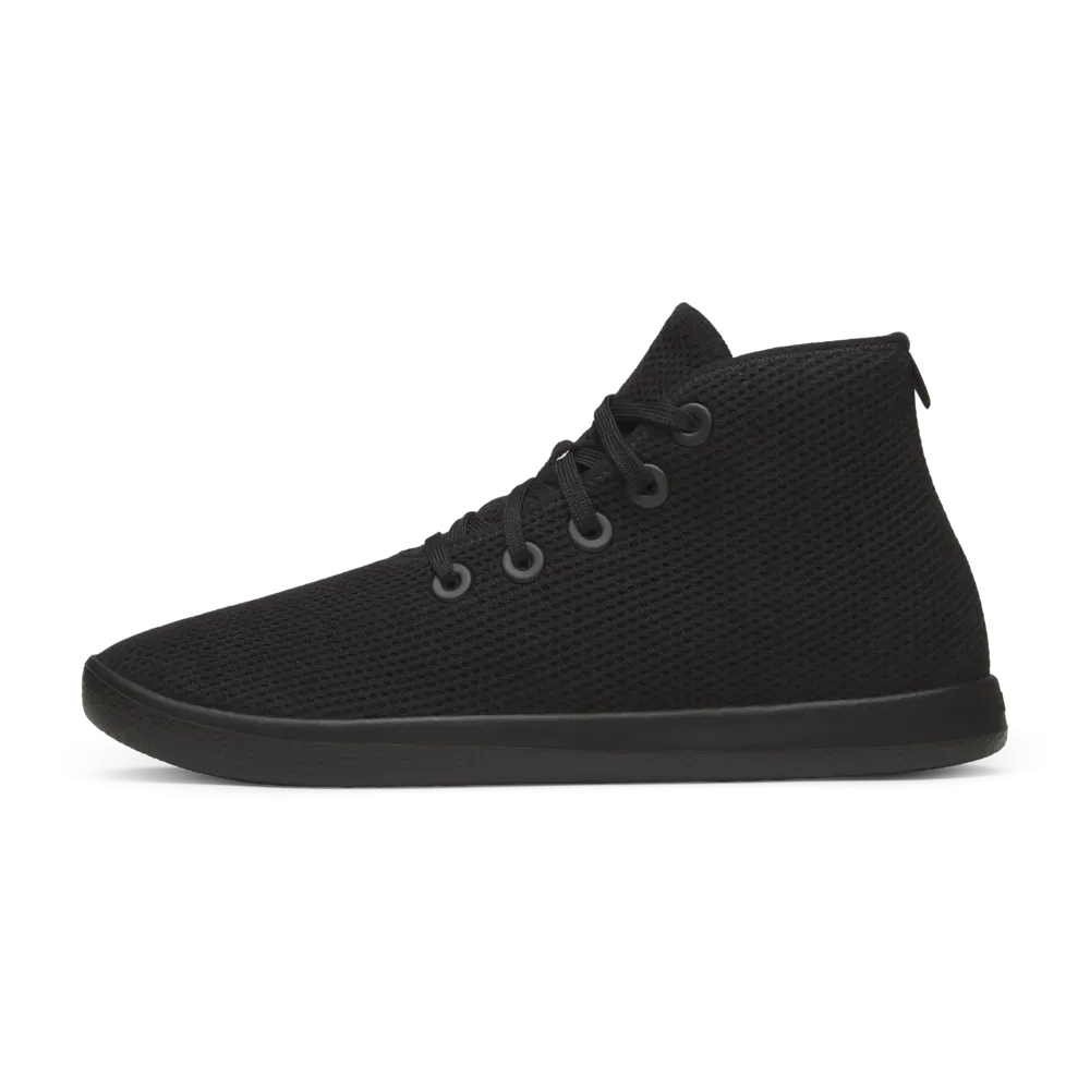 Allbirds Men's Tree Topper – Natural Black 85561954