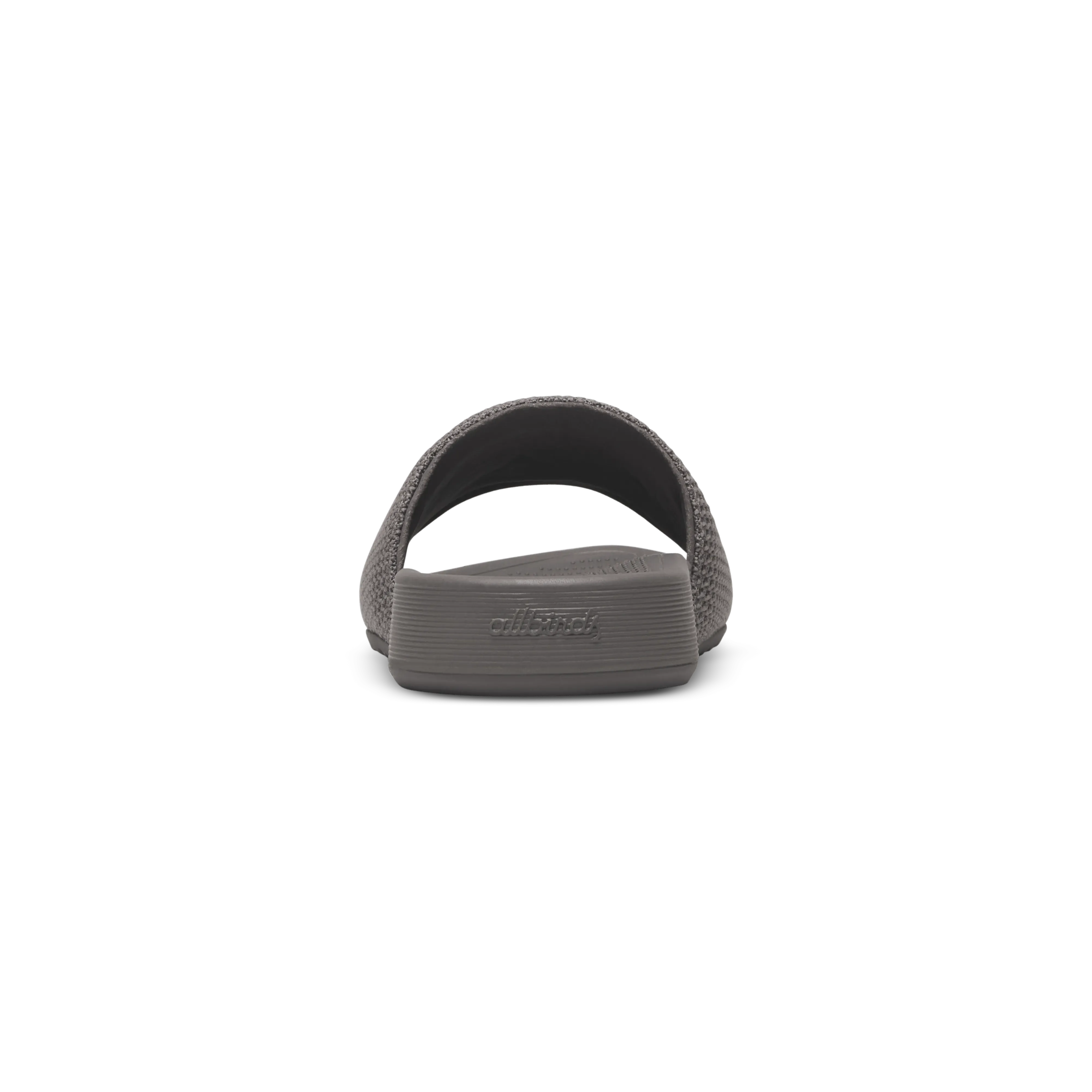 Allbirds Men's Allbirds Slide – Anthracite 78563654