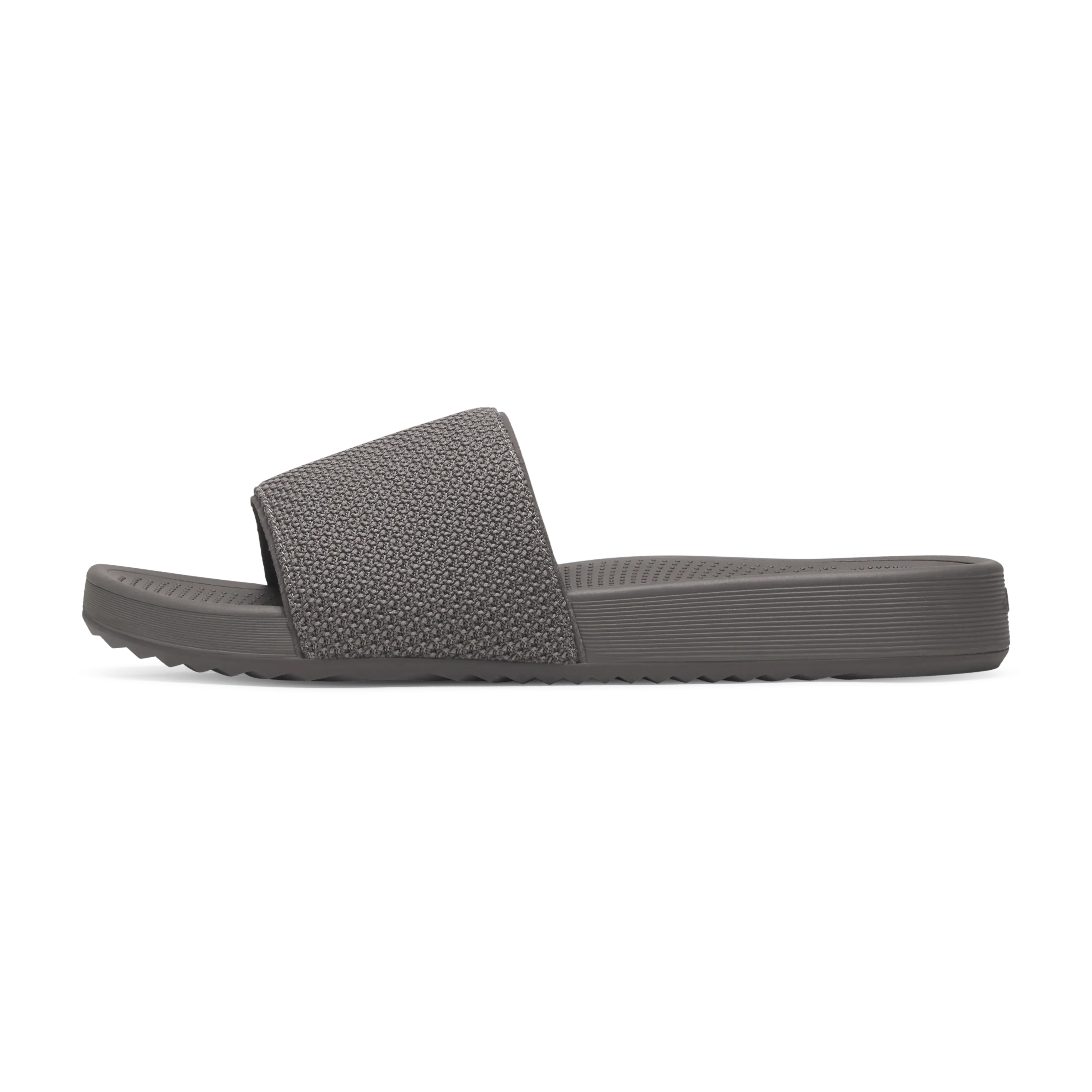 Allbirds Men's Allbirds Slide – Anthracite 78563654