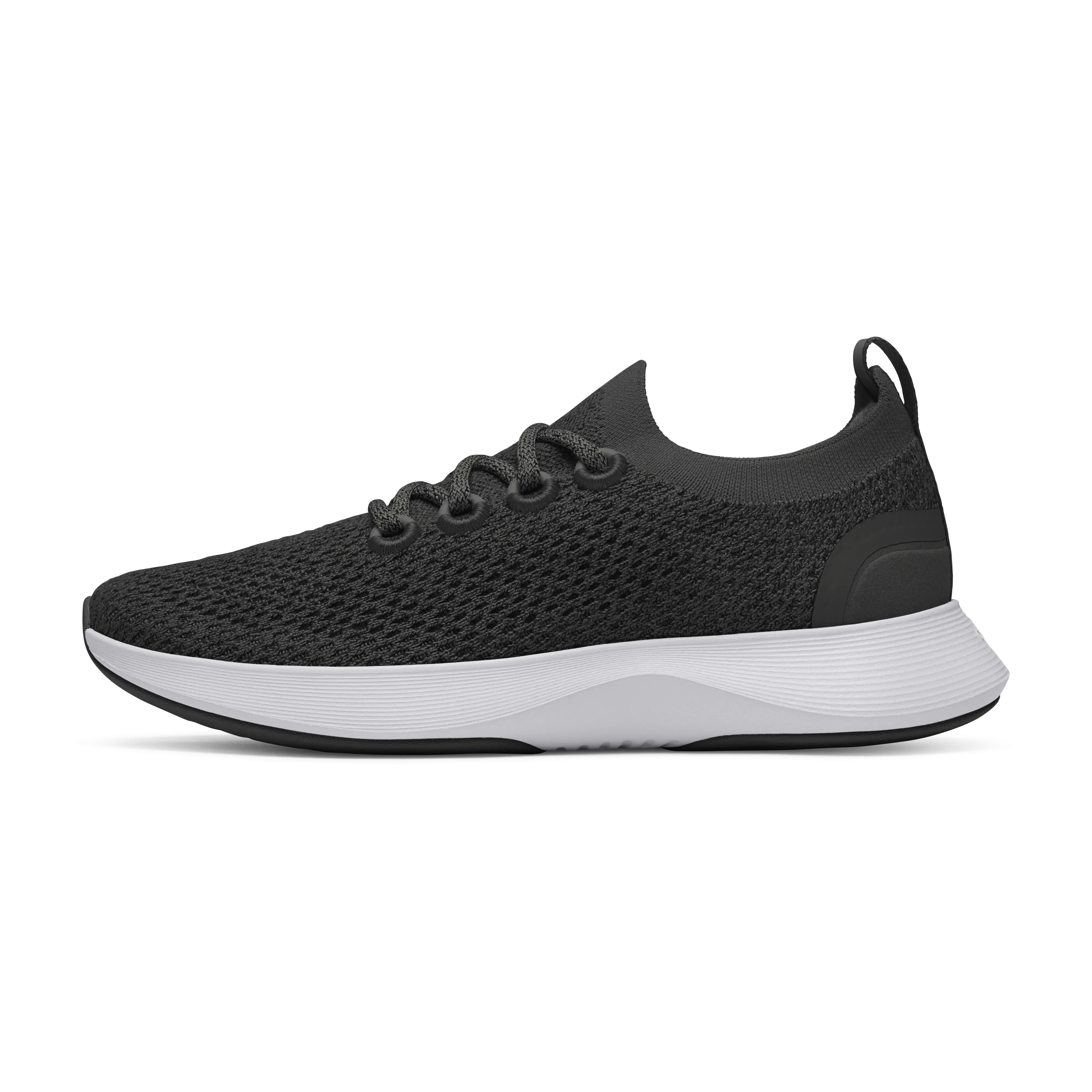 Allbirds Men's Dasher NZ – Natural Black 34354321
