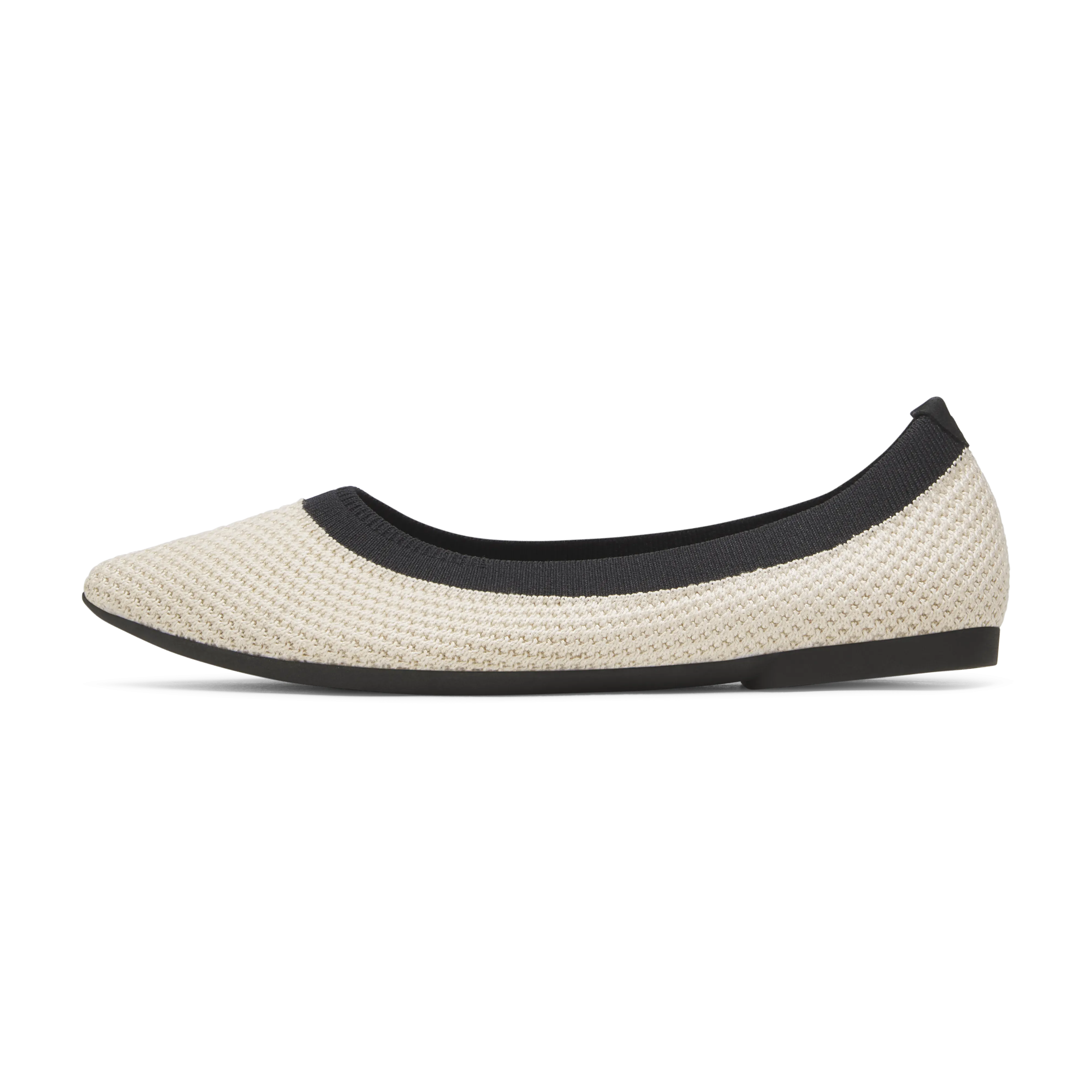 Allbirds Women's Breezer Point – Warm White 39124816