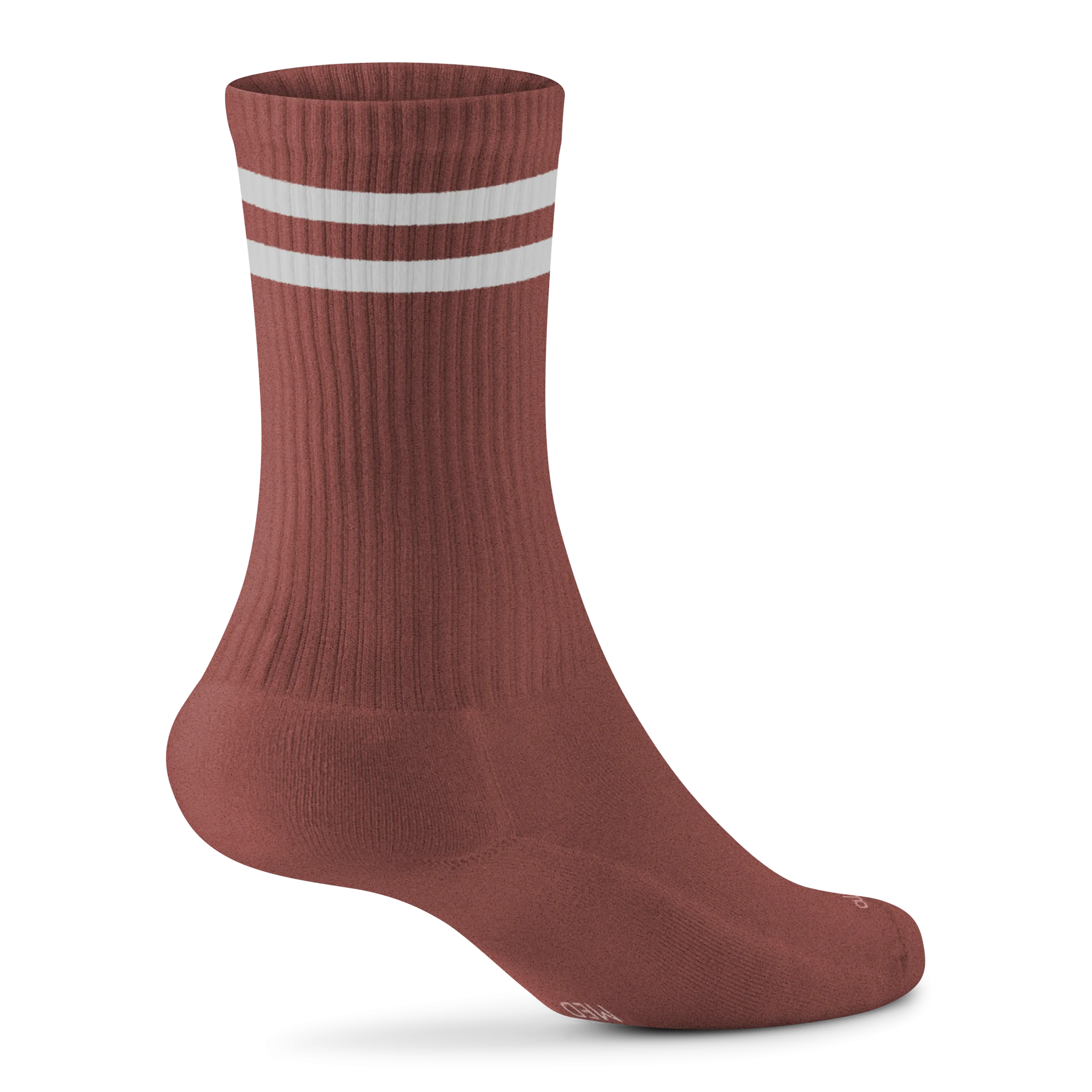 Allbirds Anytime Crew Sock – Spice 36488974