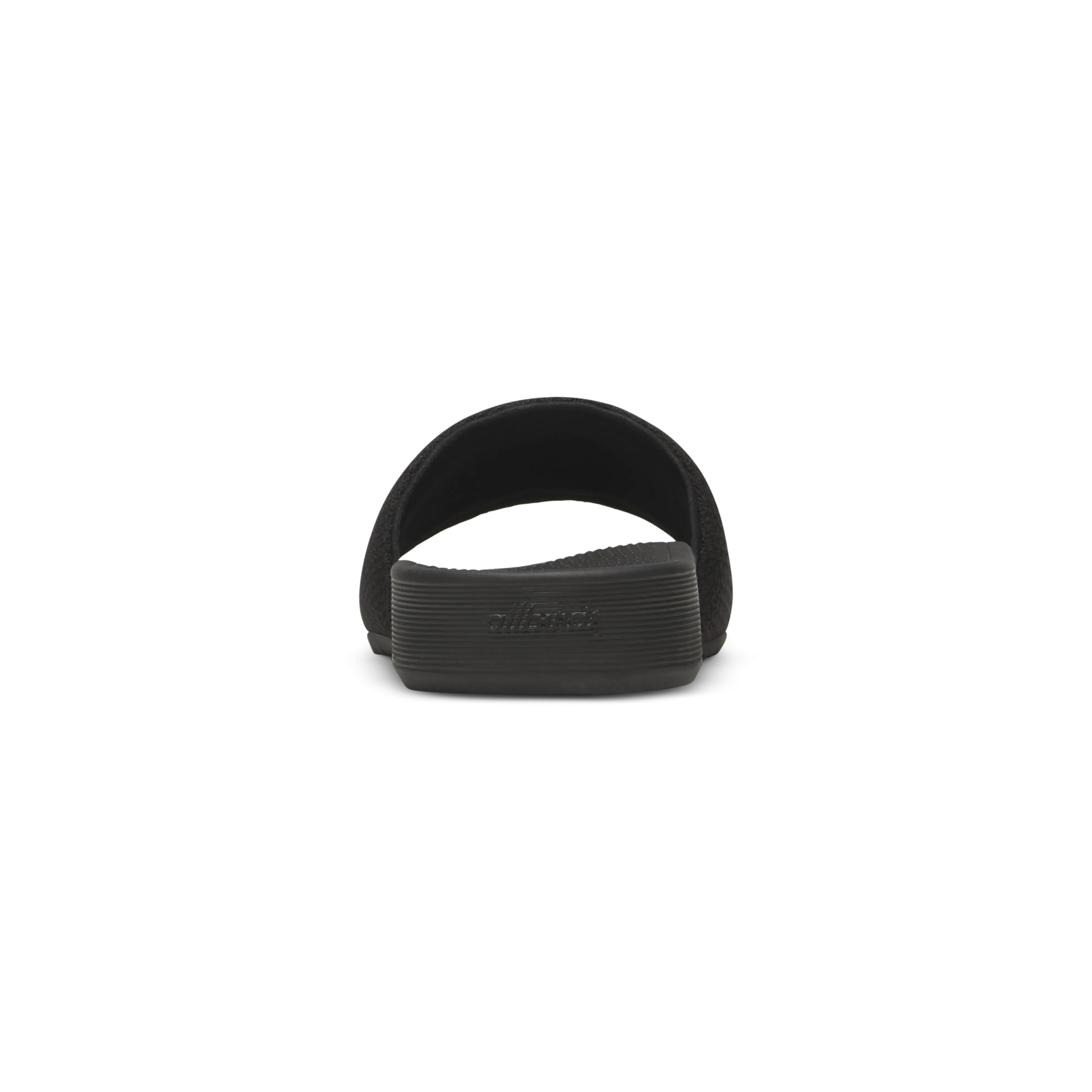 Allbirds Men's Allbirds Slide – Natural Black 39316856