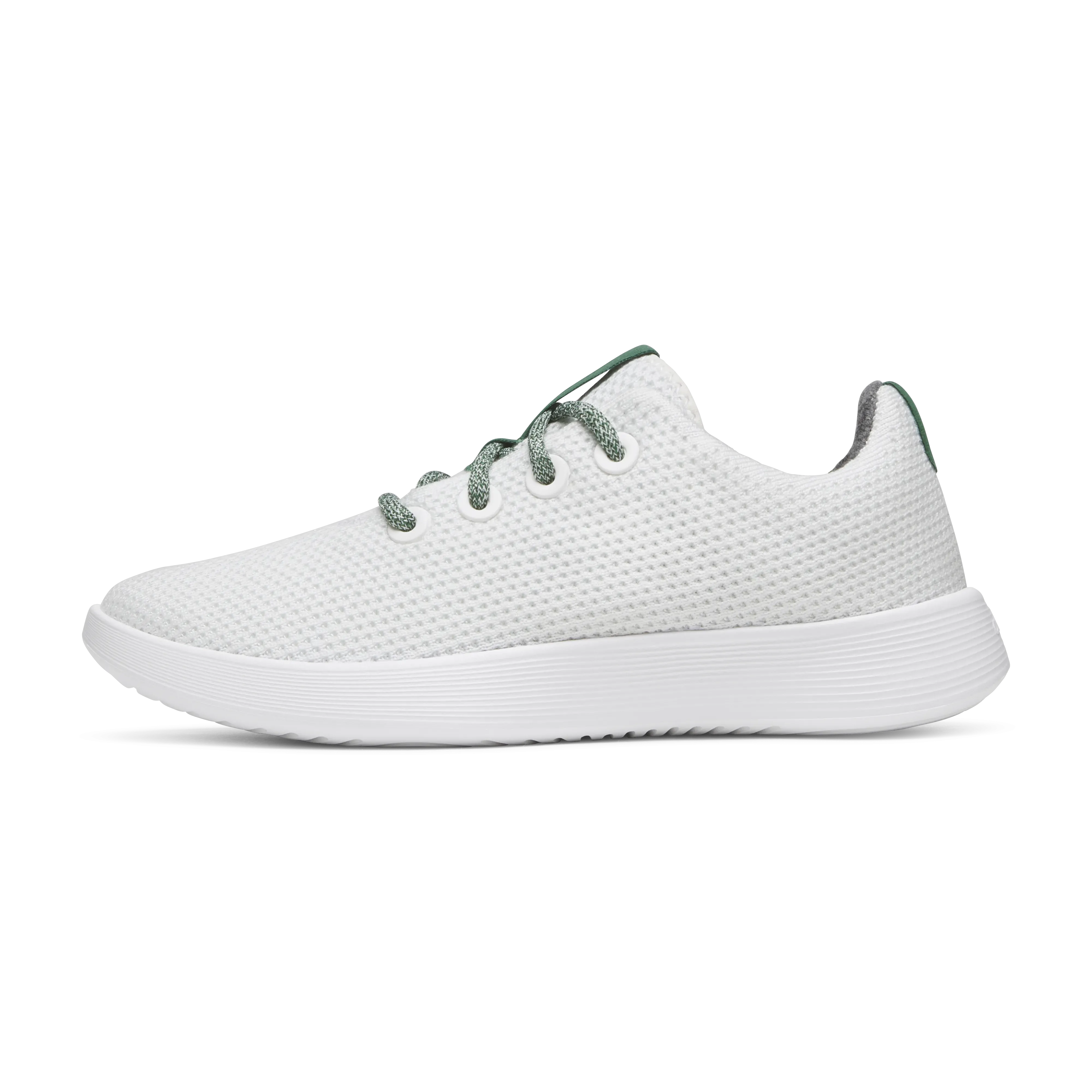 Allbirds Men's Tree Runner NZ - Blizzard/Verdant Green 19568214 Allbirds Men's Tree Runner NZ – Blizzard/Verdant Green 19568214