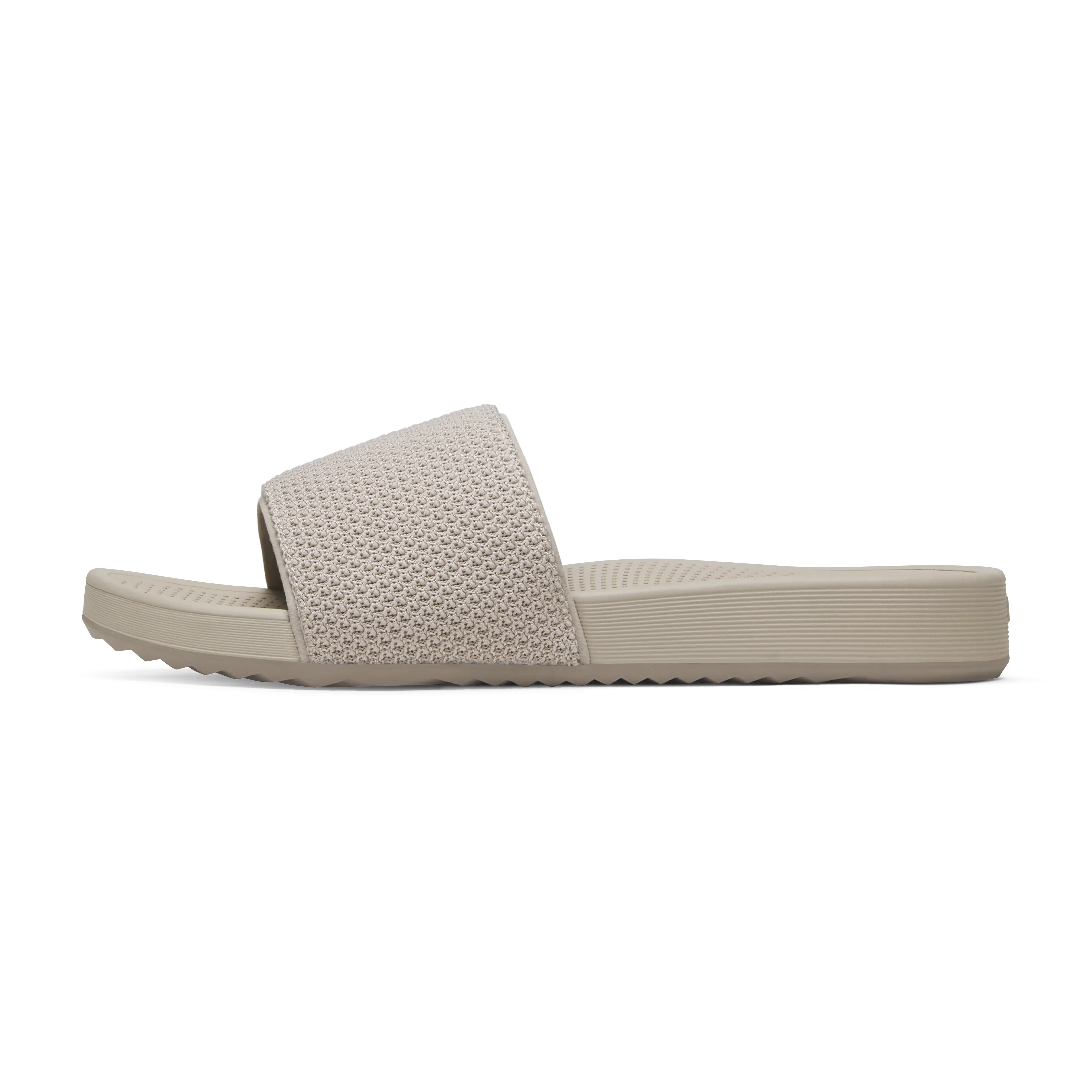 Allbirds Women's Allbirds Slide – Mushroom 43676513