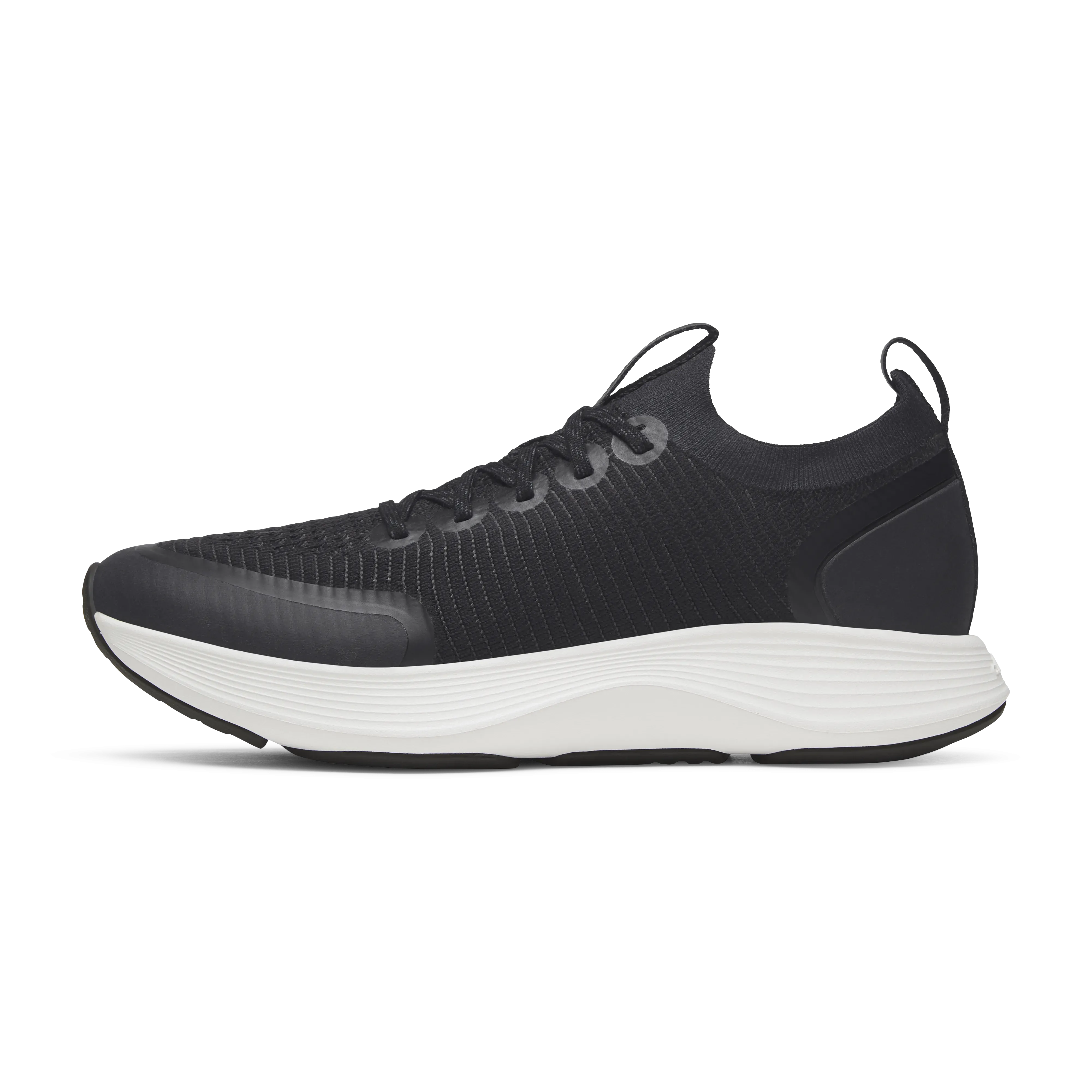 Allbirds Women's Strider – Natural Black 67951163