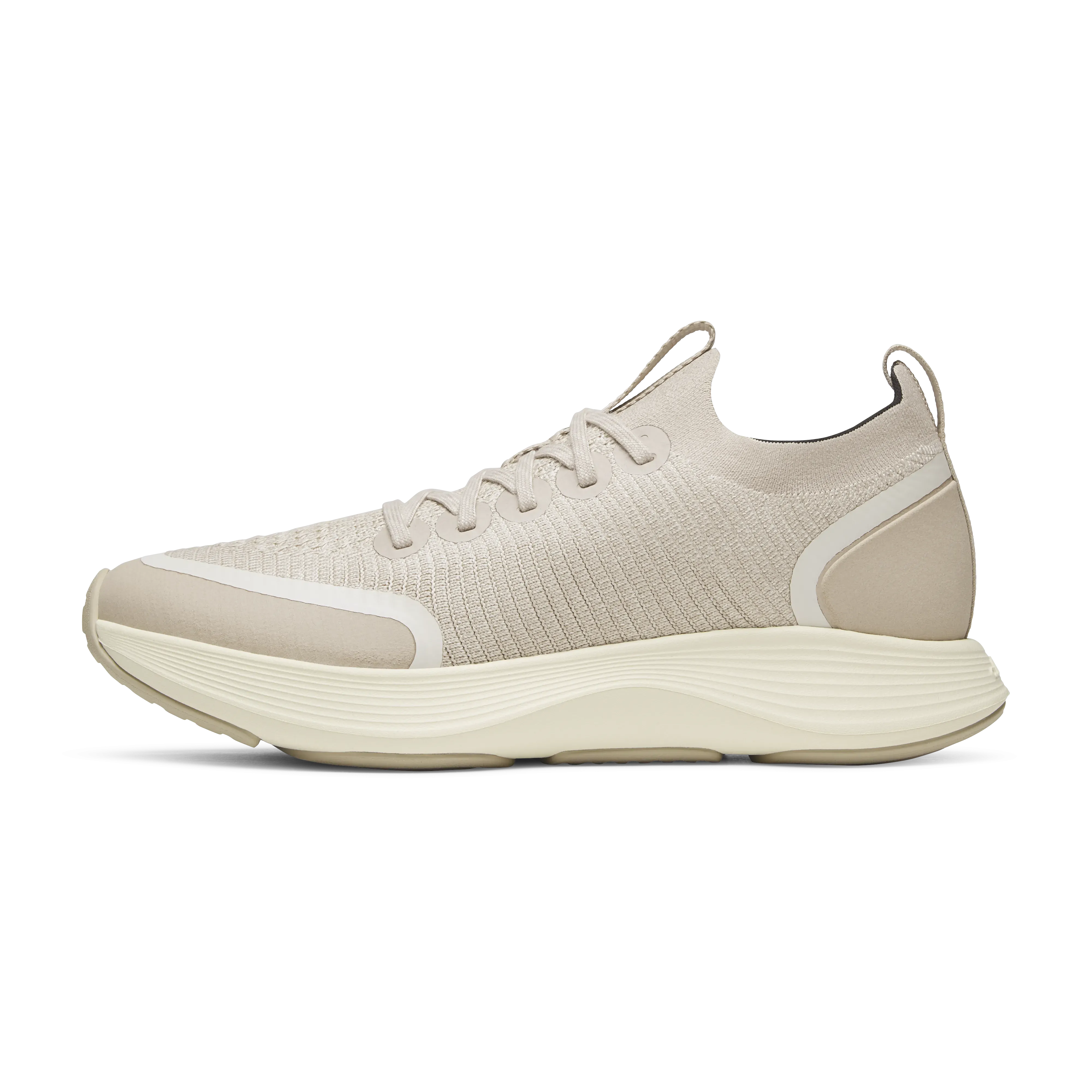 Allbirds Women's Strider – Rugged Beige 56767617