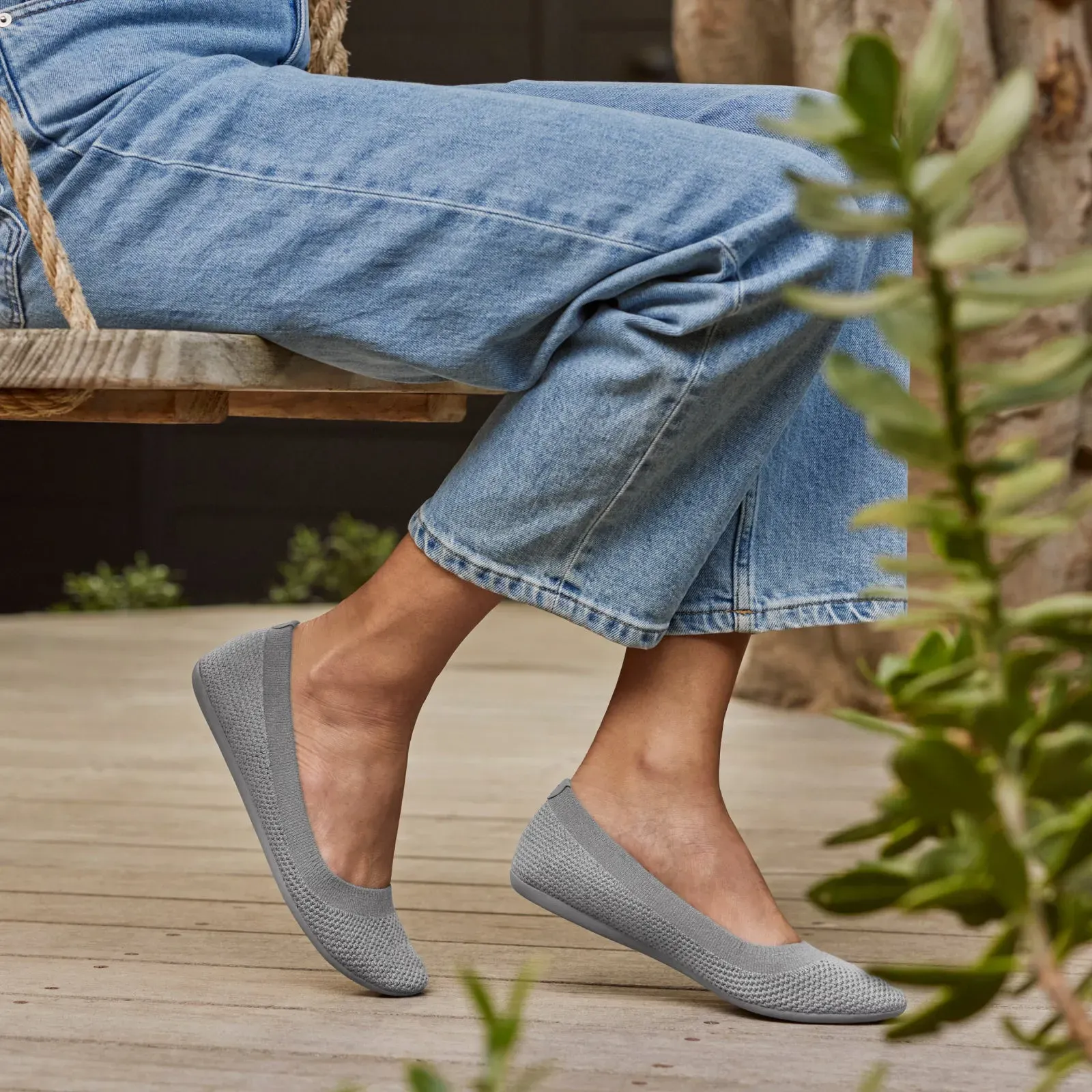 Allbirds Women's Tree Breezers – Forage Tan 53598583