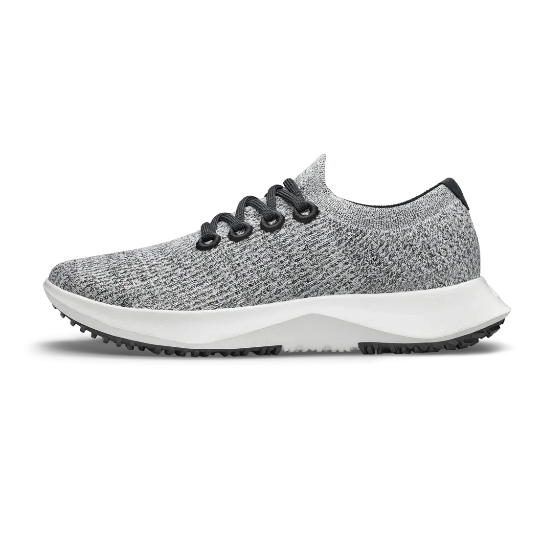 Allbirds Women's Tree Dasher 2 – Blizzard/Natural Black 77859428