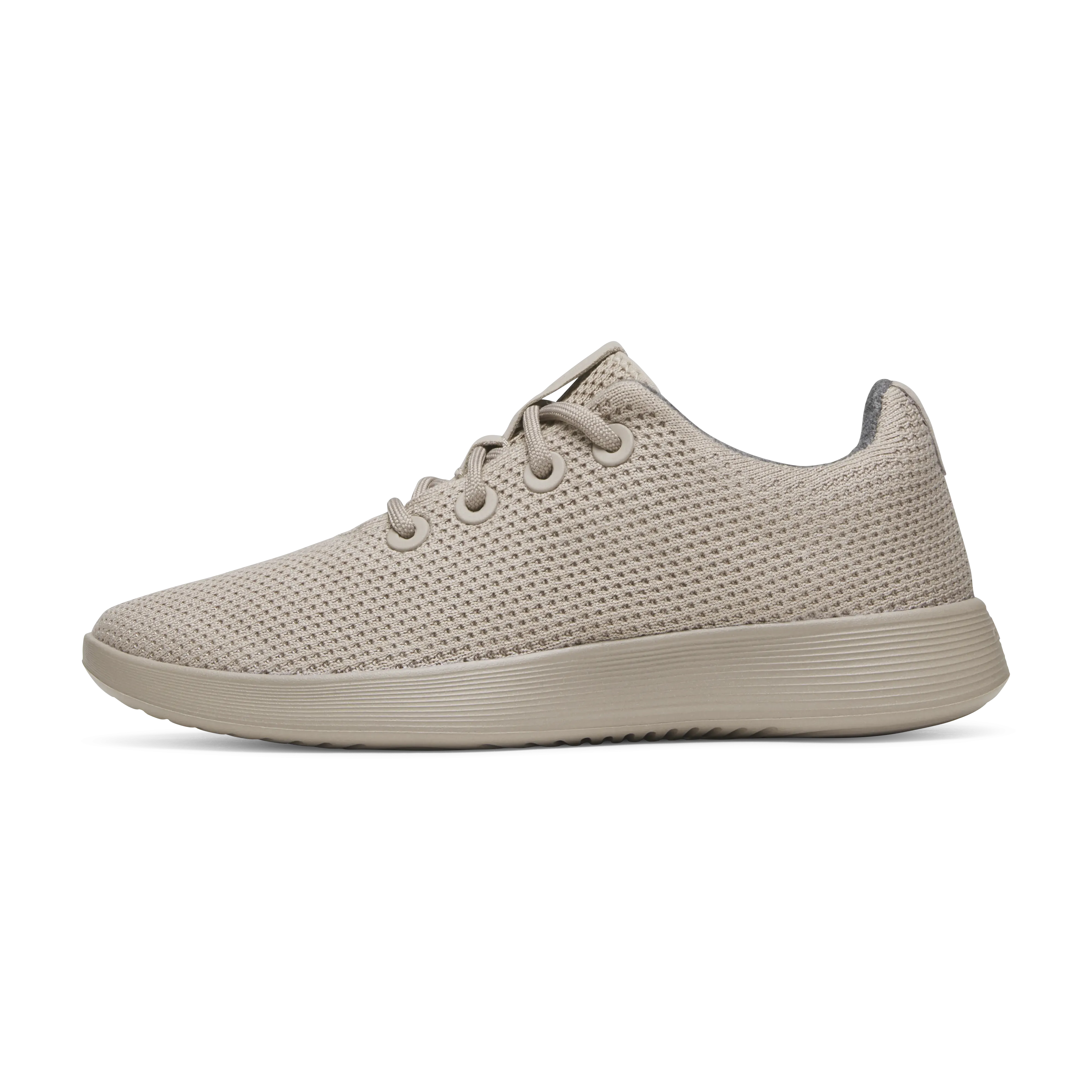 Allbirds Women's Tree Runner NZ – Mushroom 71347516