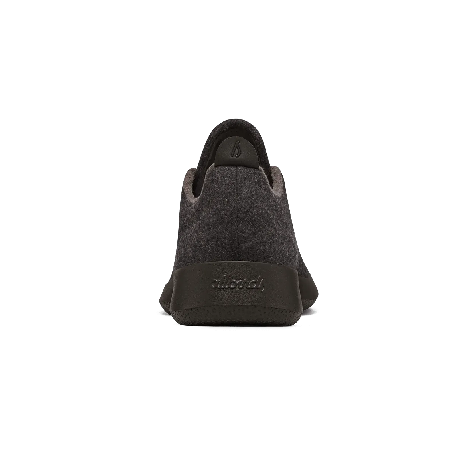 Allbirds Women's Wool Runner – Natural Black 25711666