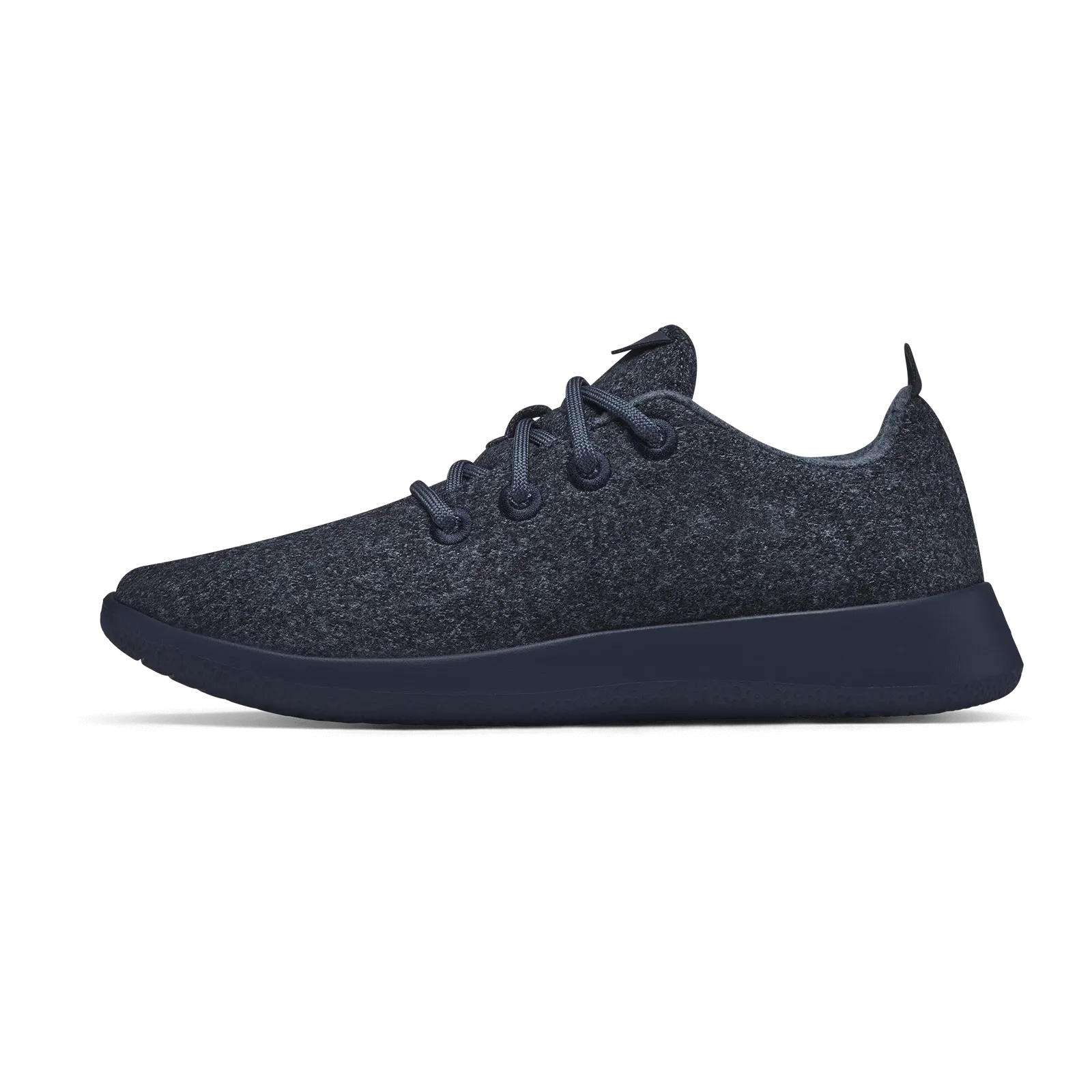 Allbirds Women's Wool Runner – Savanna Night 64419374