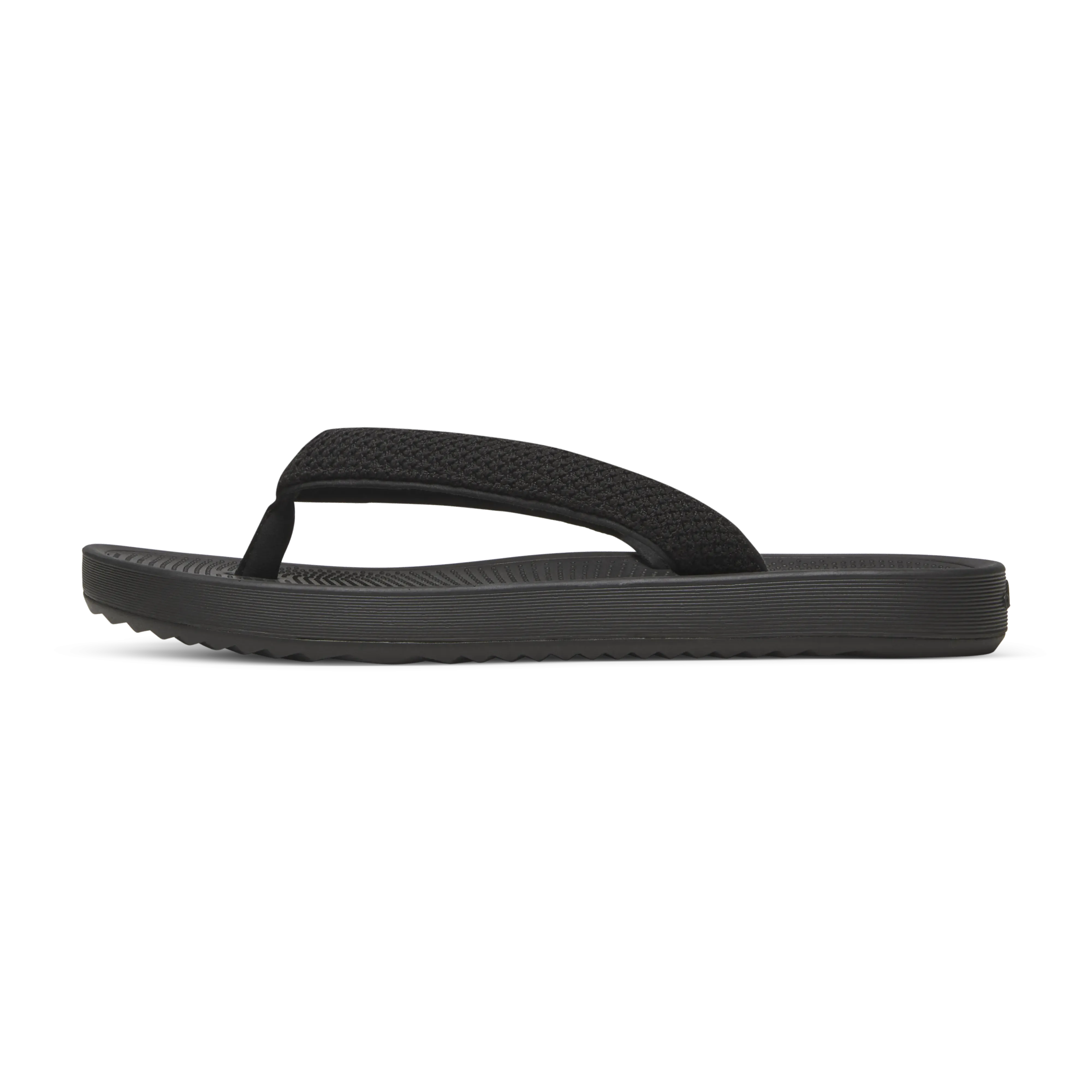 Allbirds Women's Allbirds Flip Flop – Natural Black 72737891