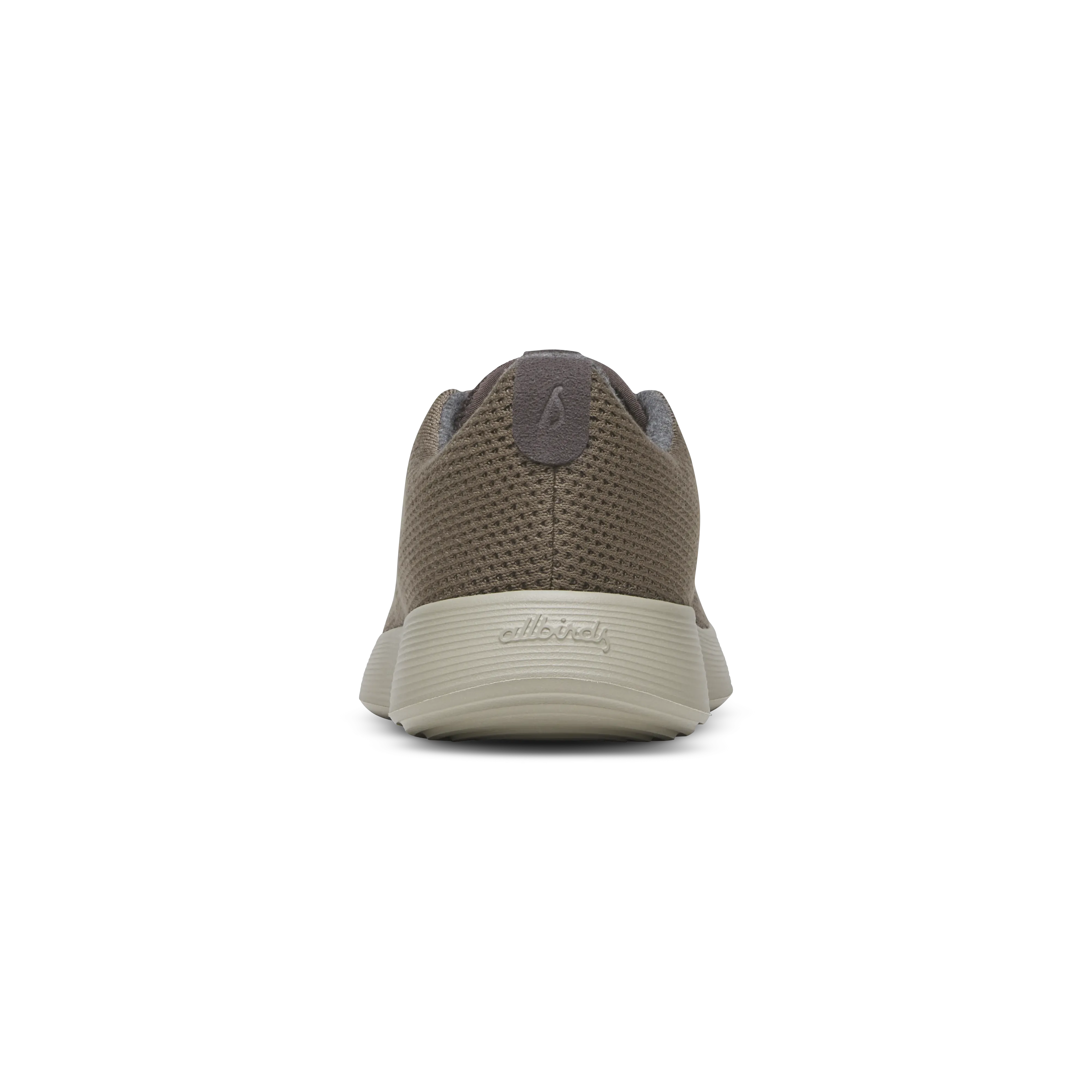 Allbirds Women's Tree Runner NZ – Weathered Brown 79236564