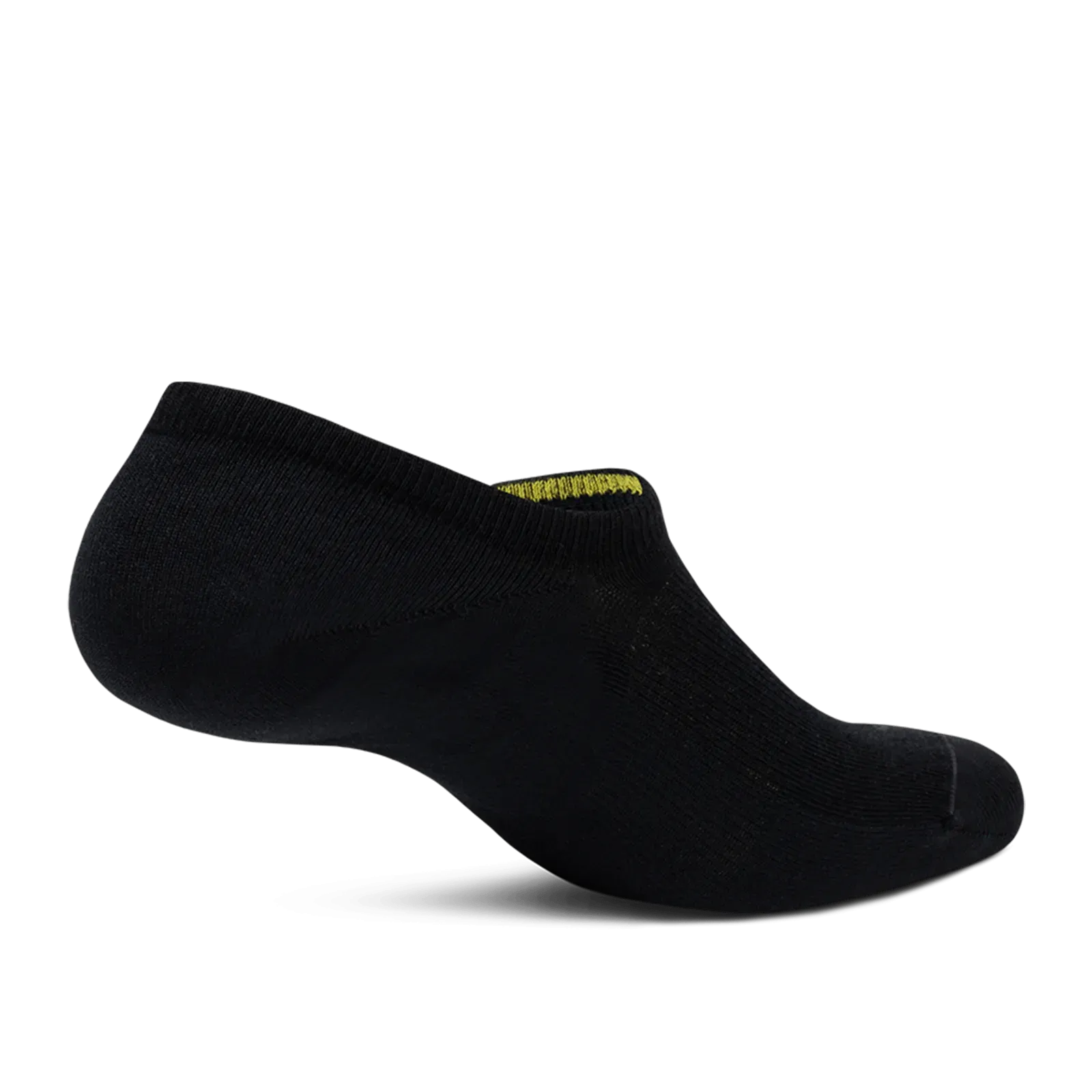 Allbirds Anytime No Show Sock – Natural Black 34272215
