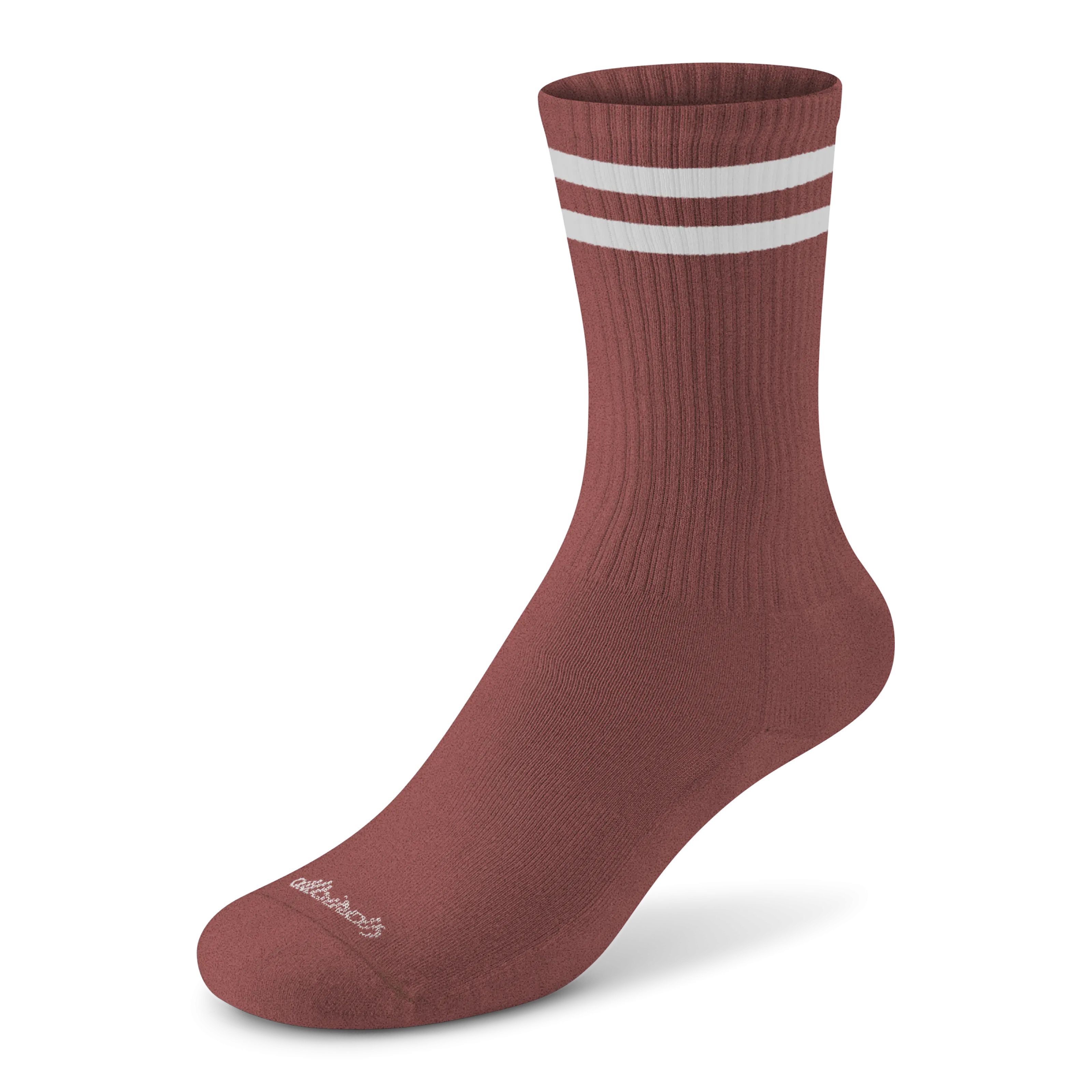 Allbirds Anytime Crew Sock – Spice 25184454