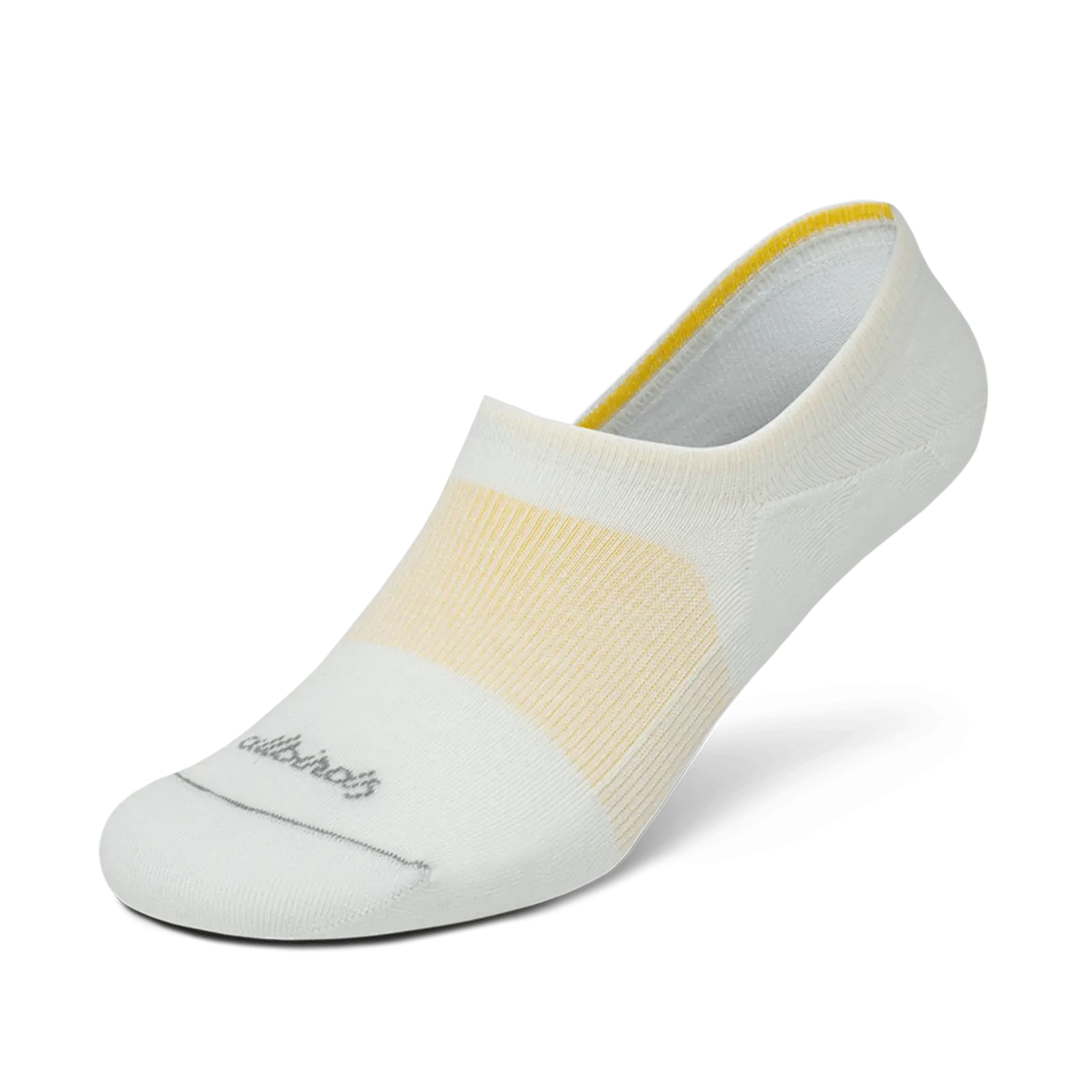 Allbirds Anytime No Show Sock – Blizzard 54671539