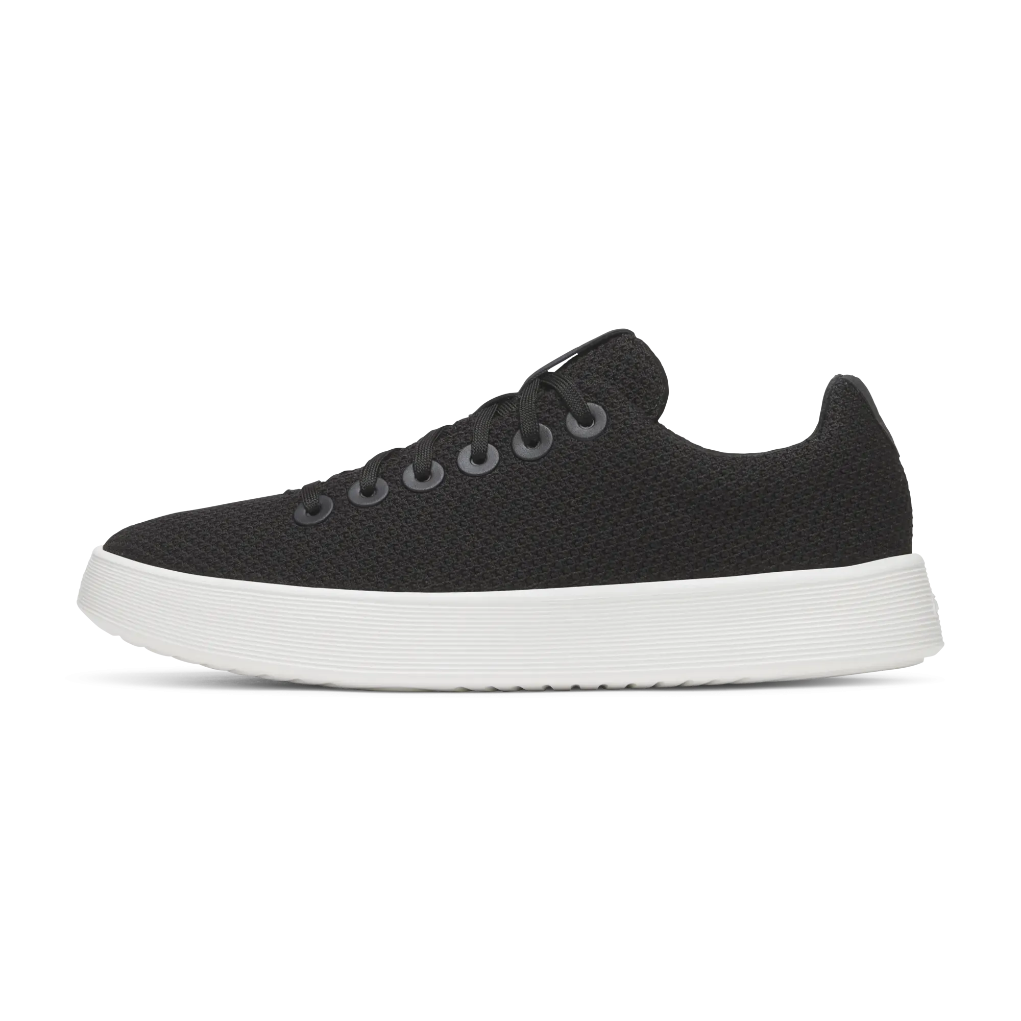 Allbirds Women's Cruiser – Natural Black 23293641